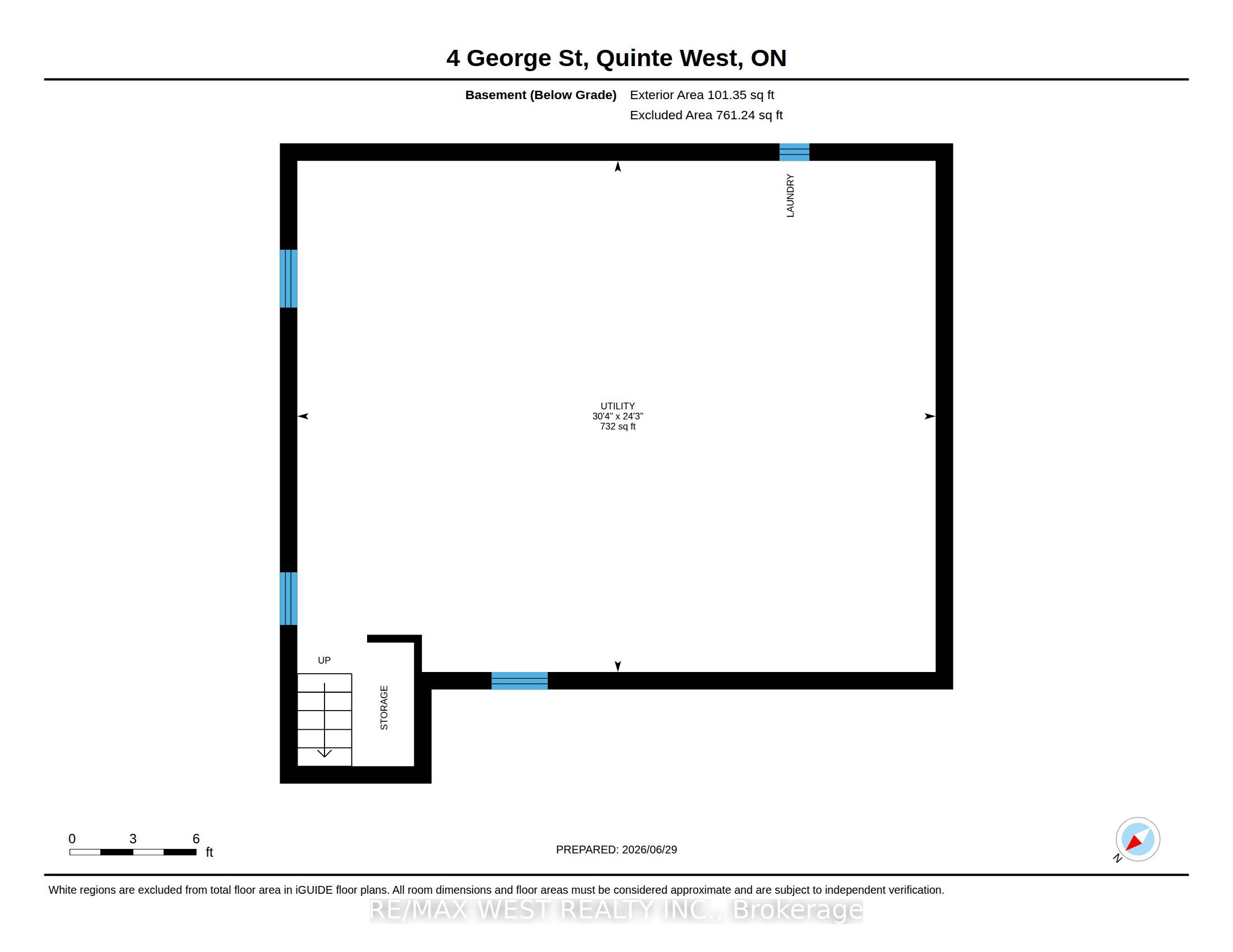 4 George Street Property Photo 27