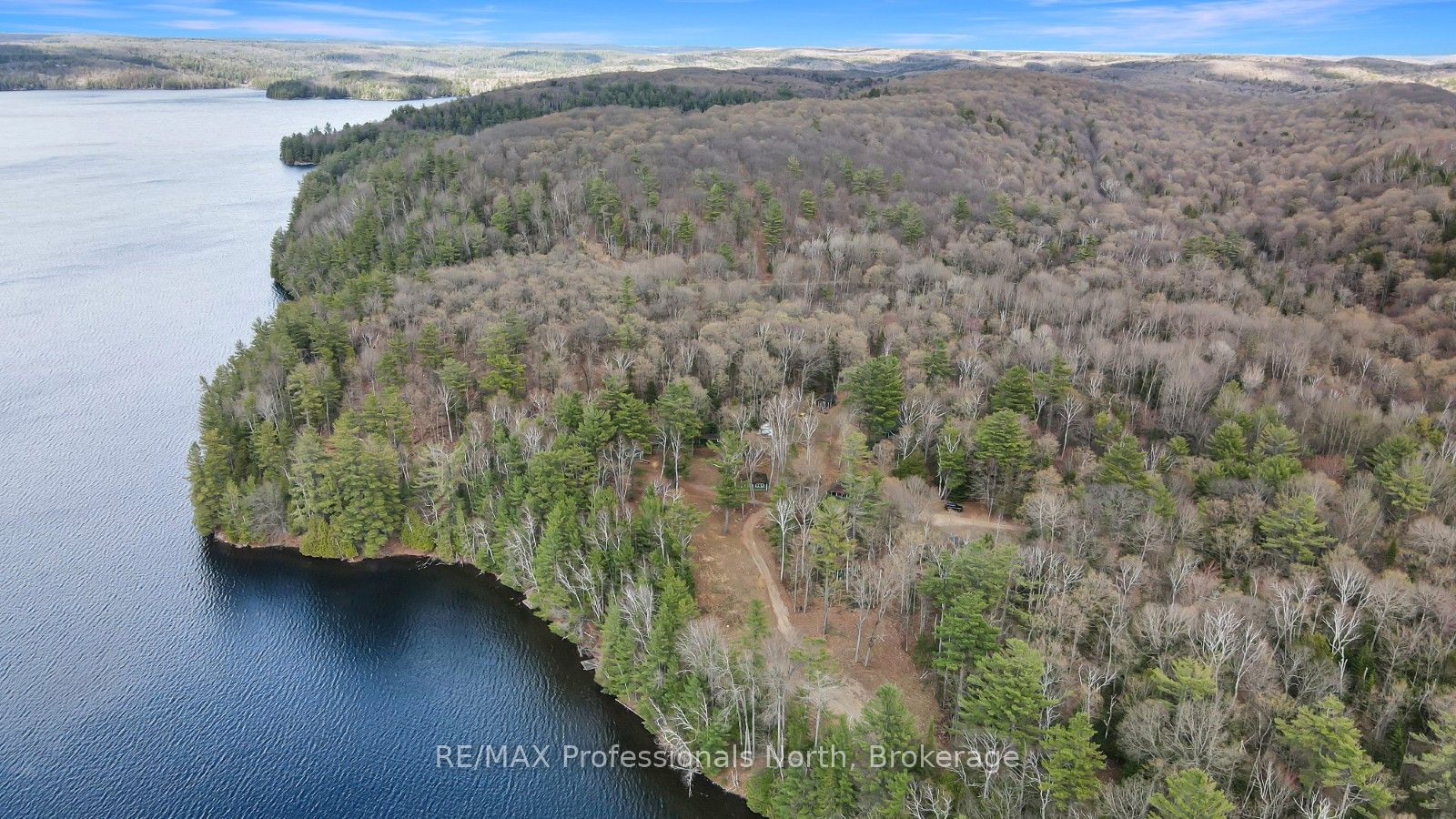 Lot 5 Gonnsen Trail Property Photo 2
