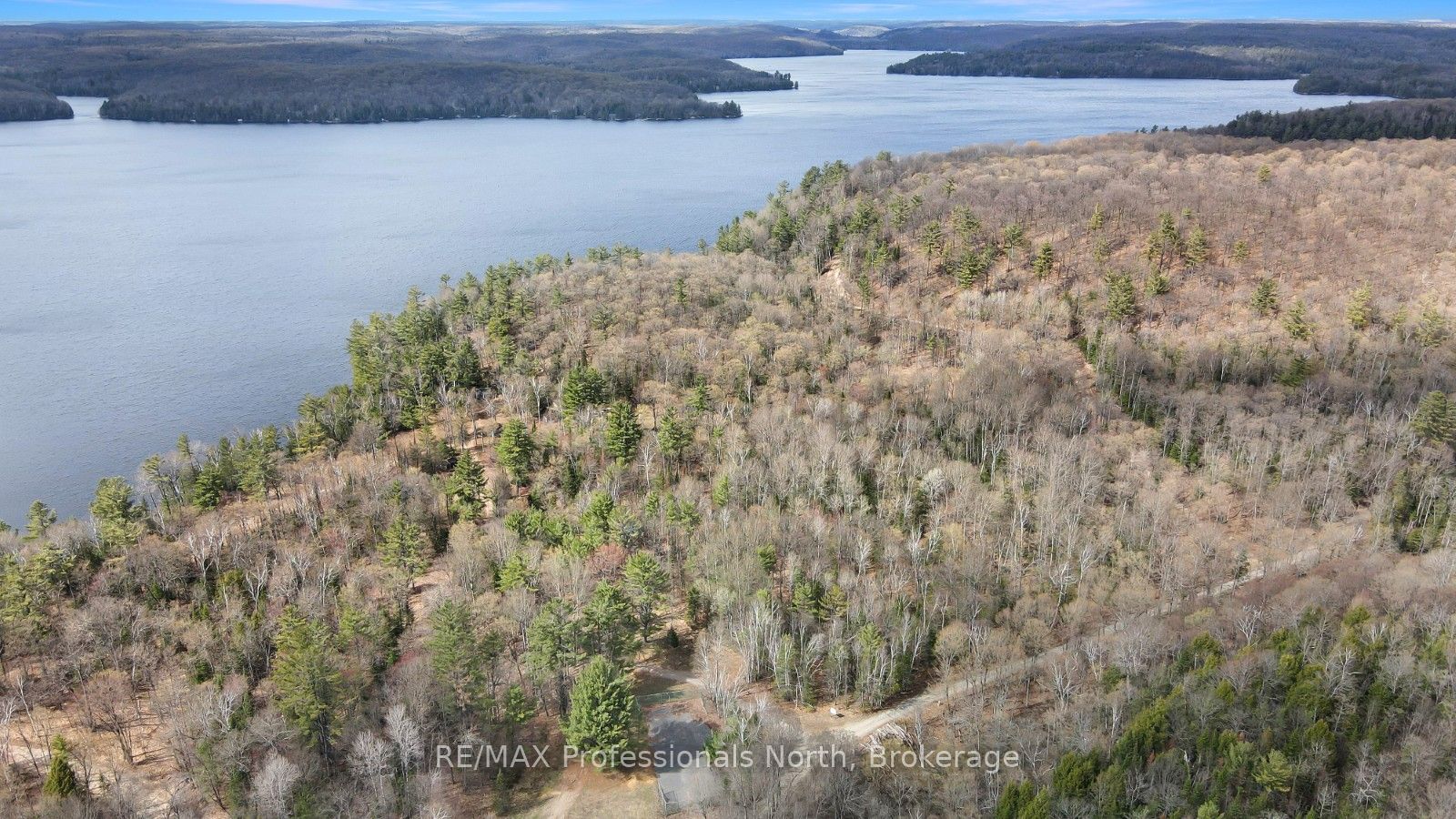 Lot 5 Gonnsen Trail Property Photo 4