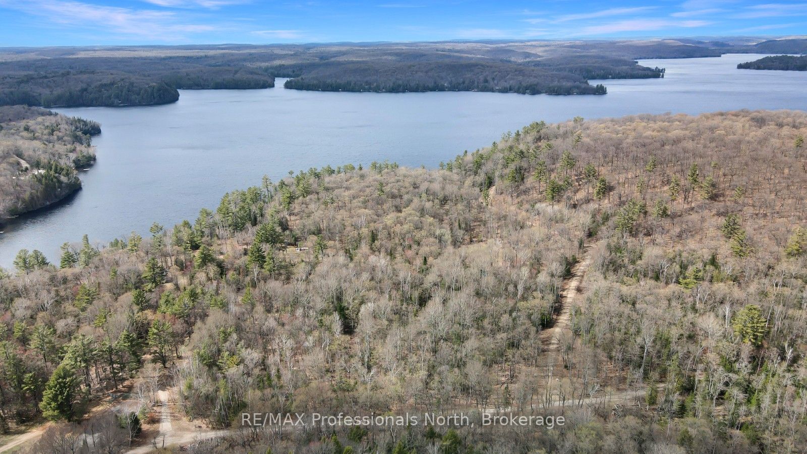 Lot 5 Gonnsen Trail Property Photo 6