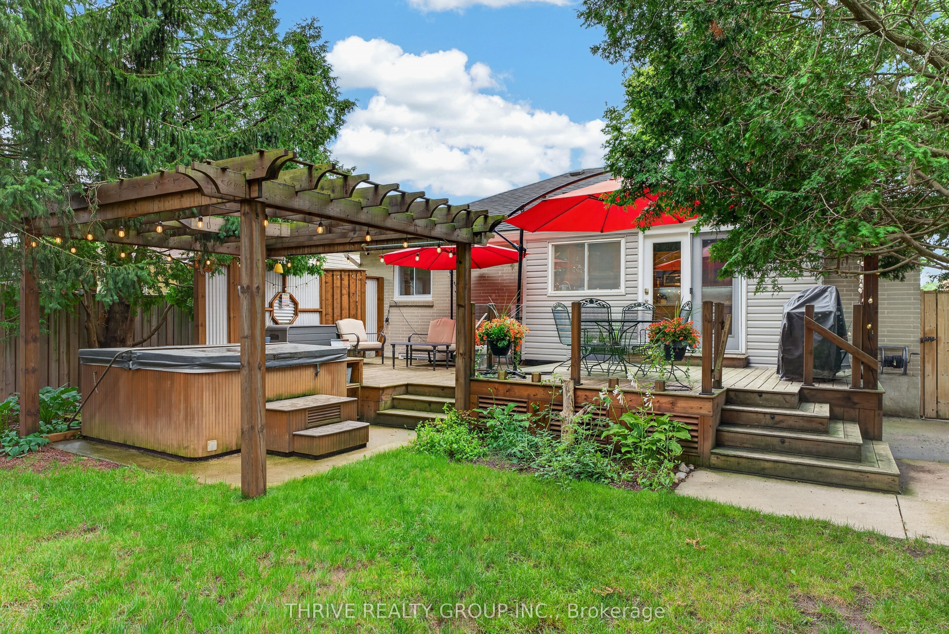 190 Goddard Boulevard Property Photo 26