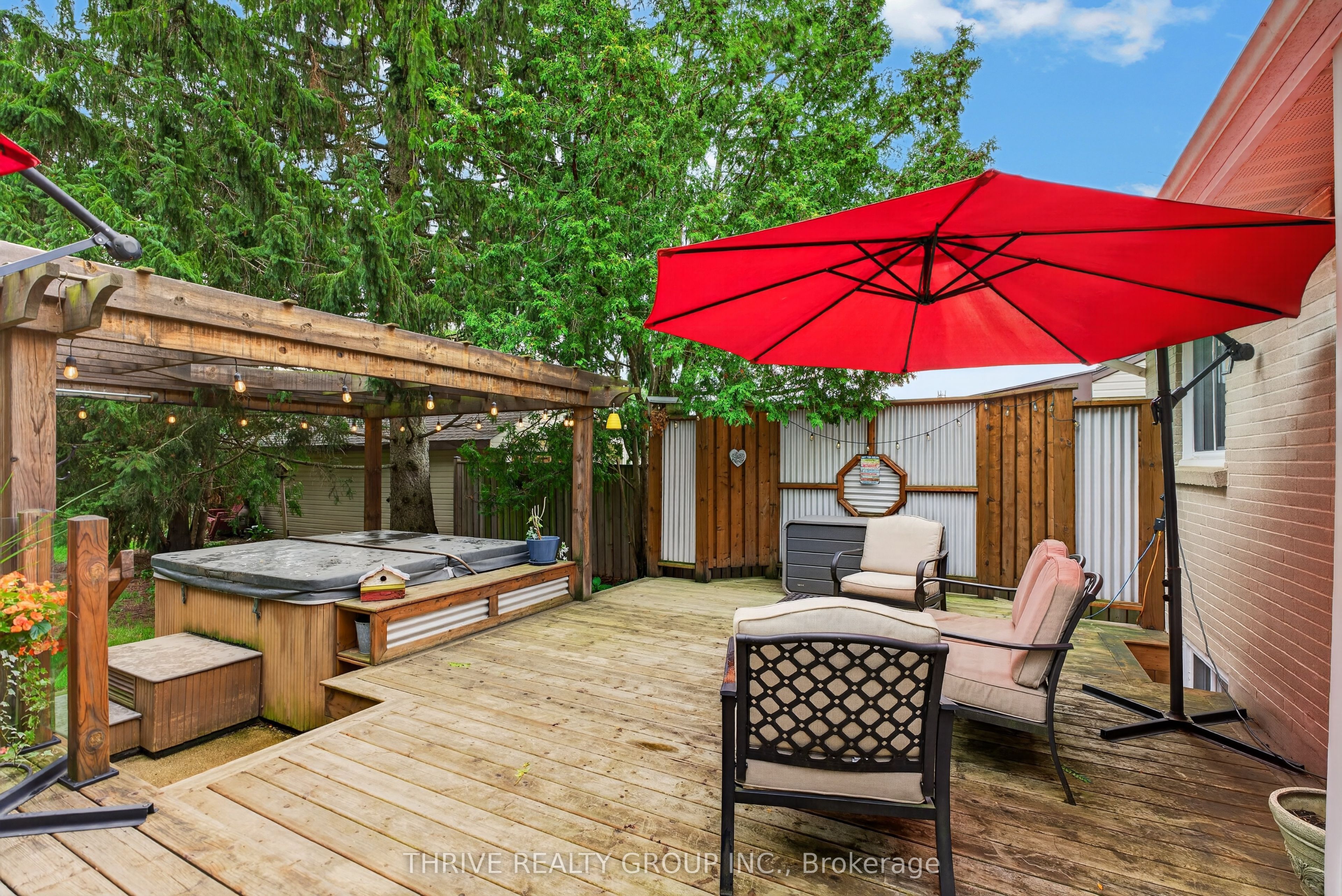 190 Goddard Boulevard Property Photo 27