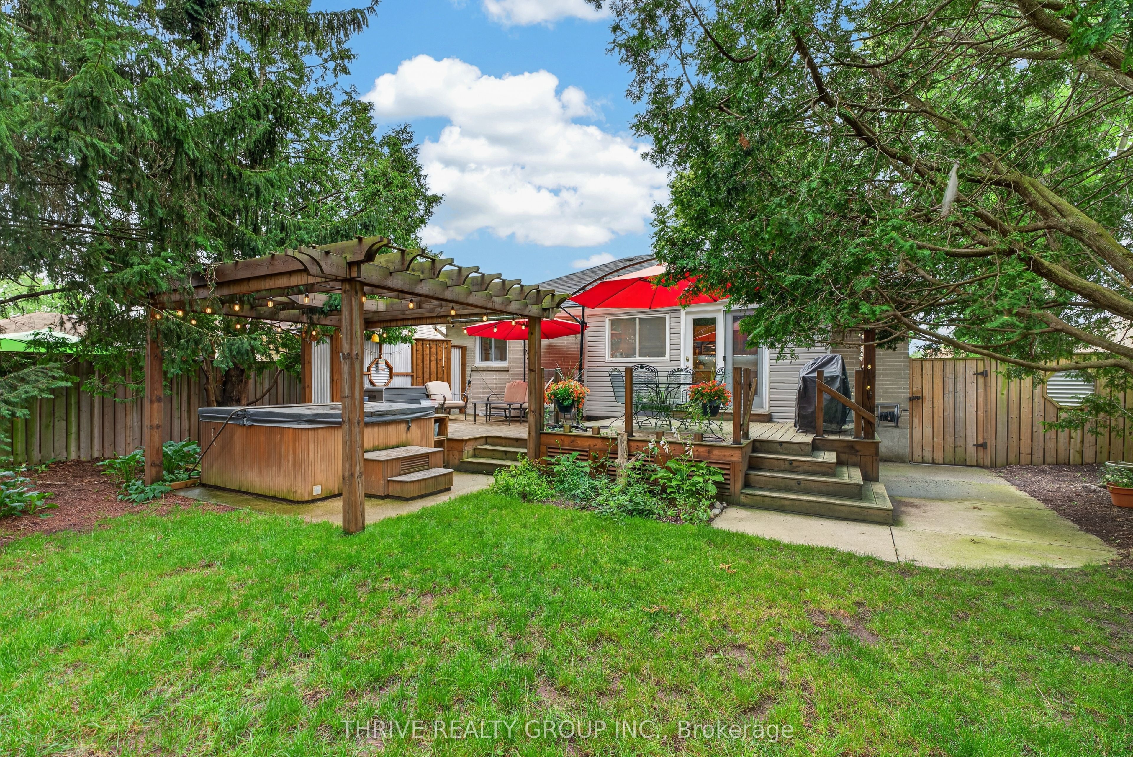 190 Goddard Boulevard Property Photo 34