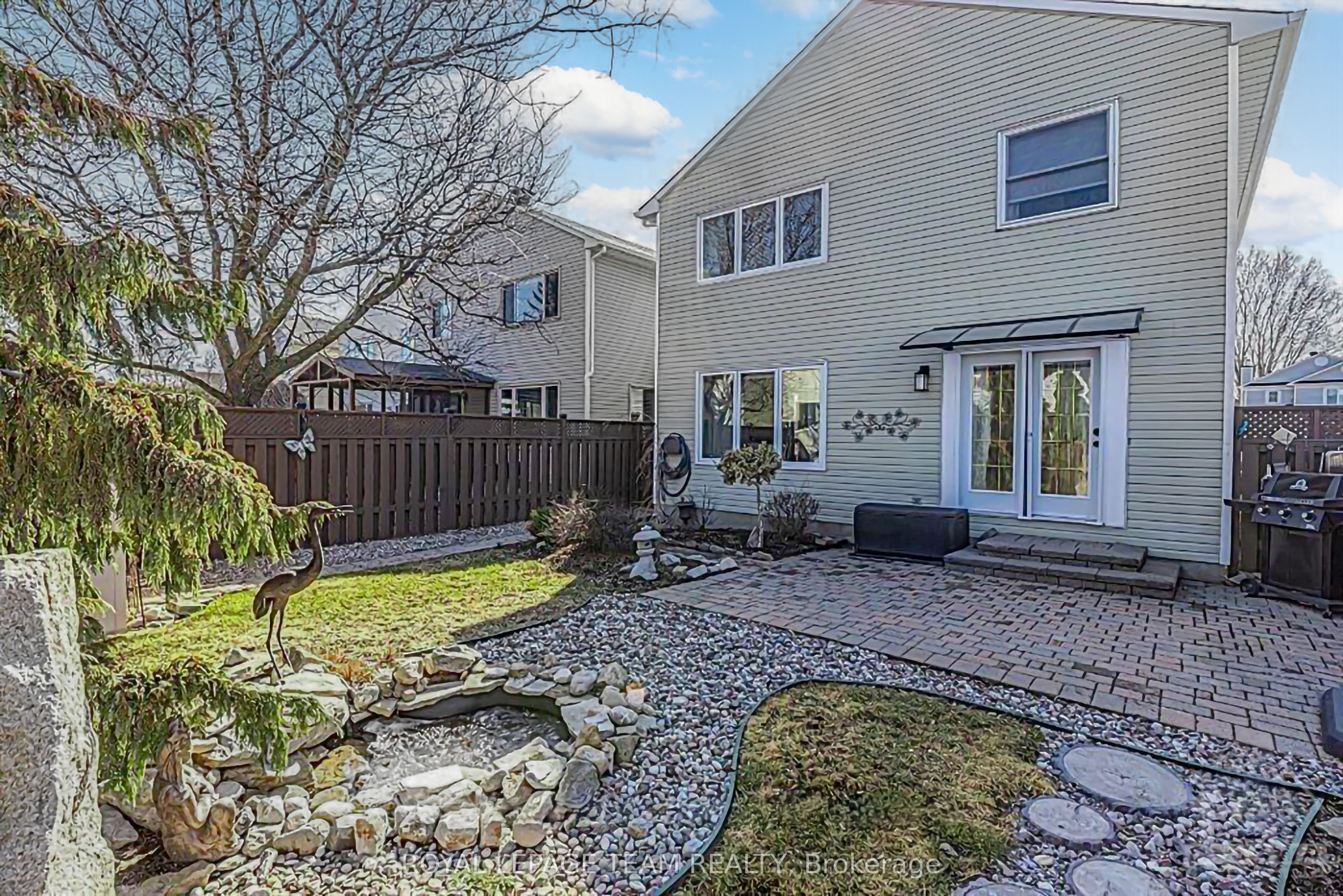 124 Kennevale Drive Property Photo 30
