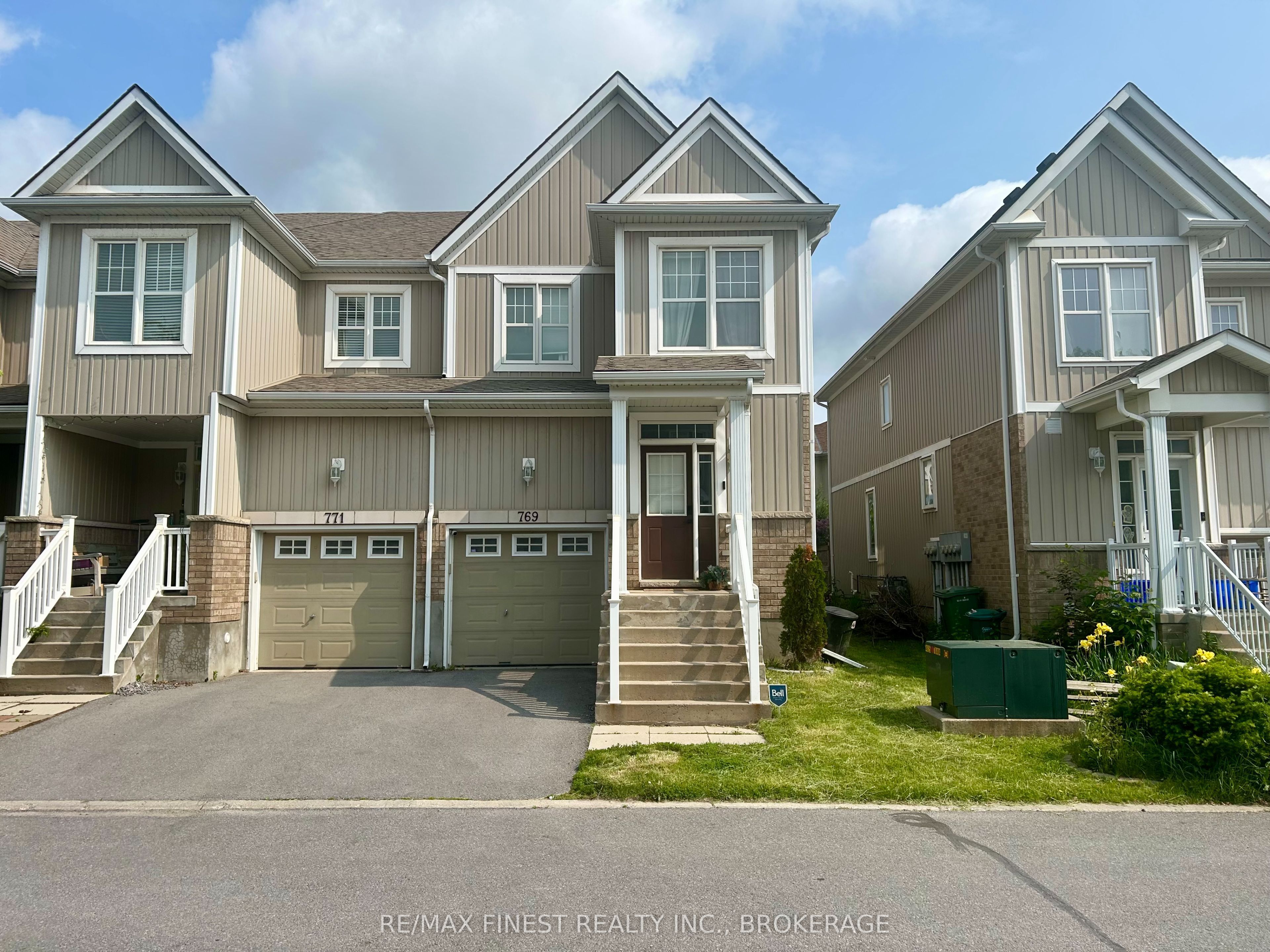 769 NEWMARKET Lane Property Photo 1