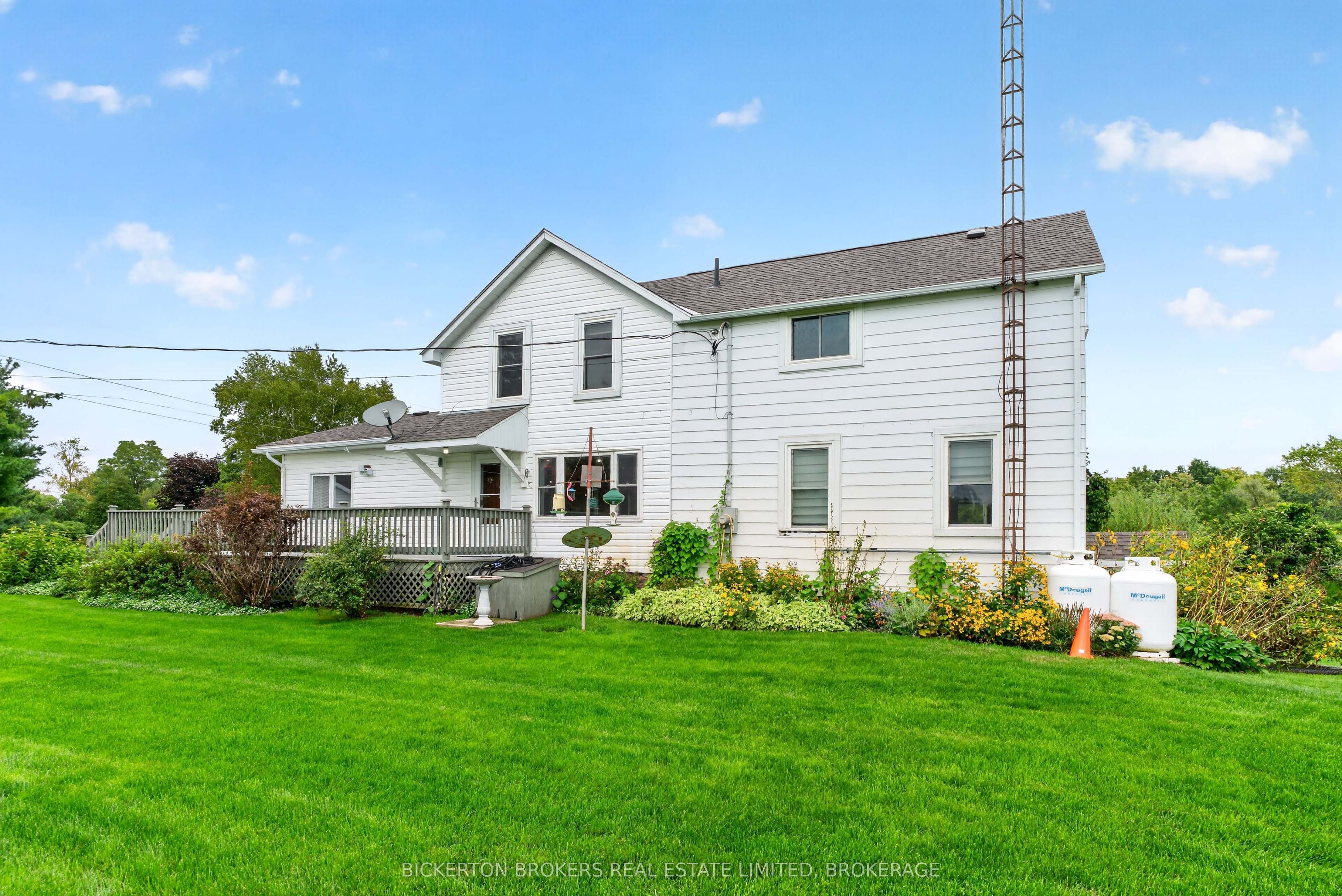 852 Kyes Road Property Photo 20