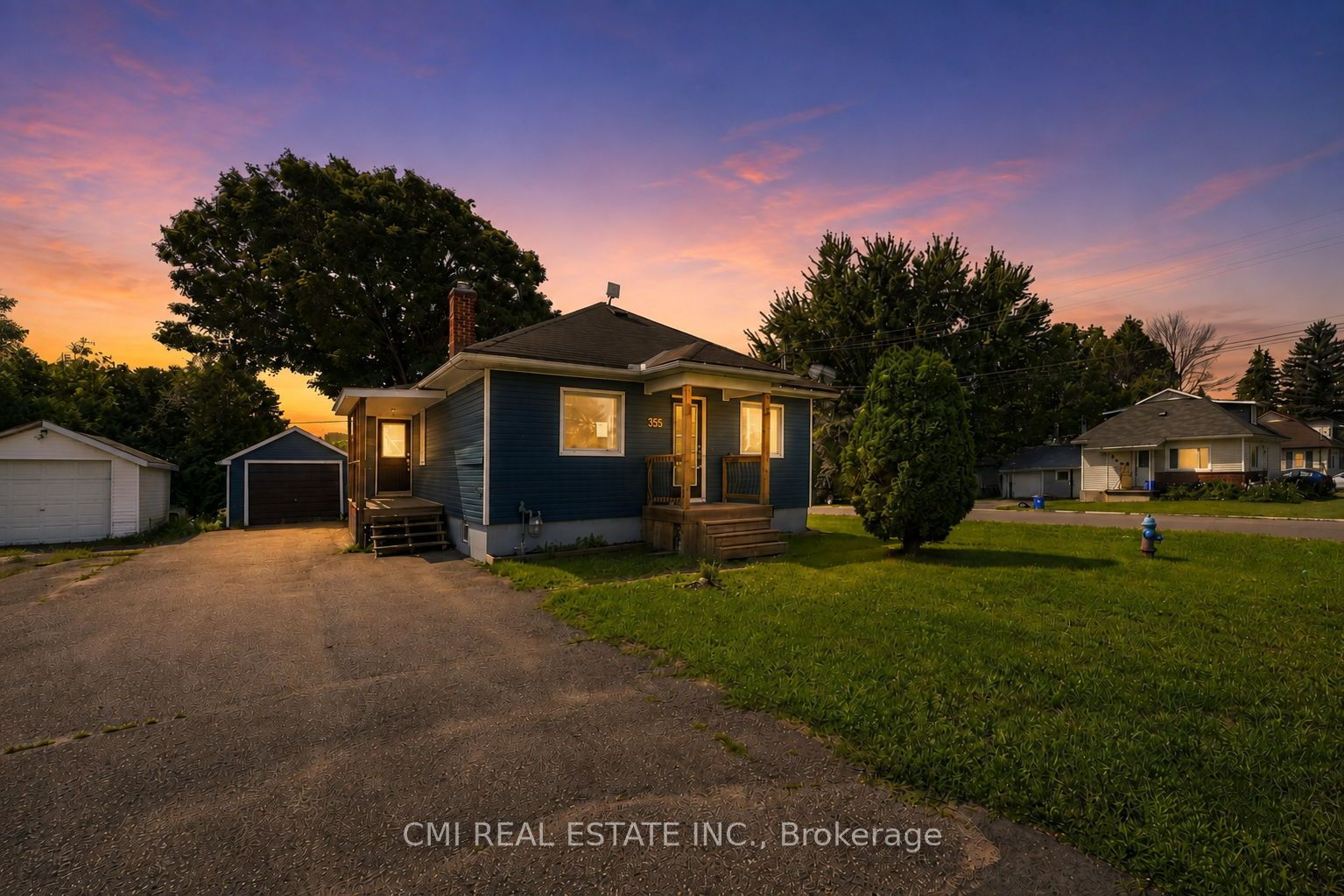 355 Joffre Avenue Property Photo 1