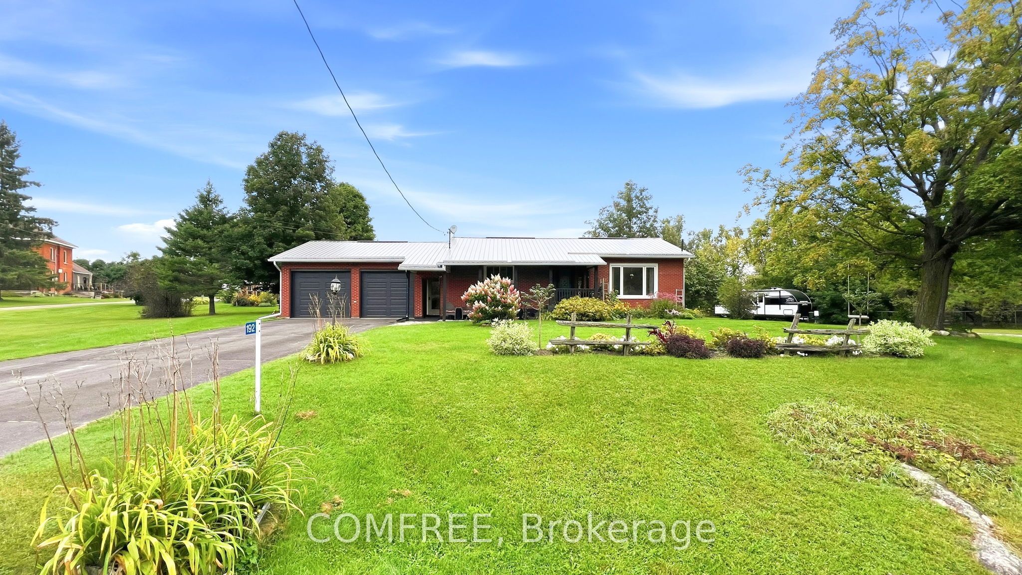 192 Clarchris Road Property Photo 1