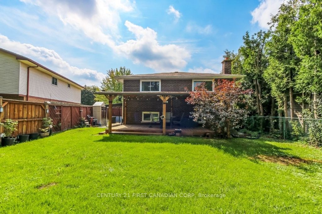 30 Scotchmere Crescent Property Photo 22