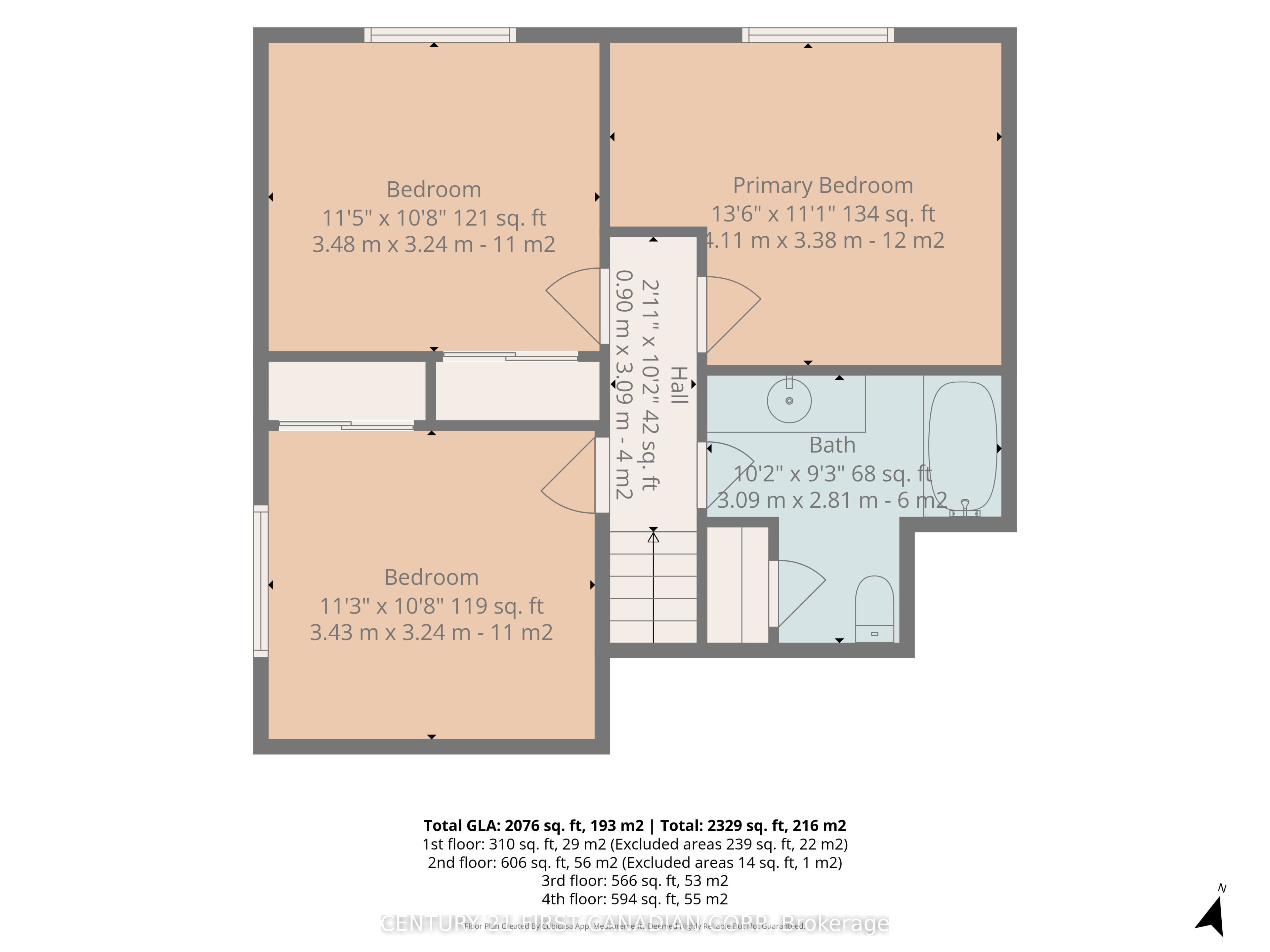 30 Scotchmere Crescent Property Photo 26