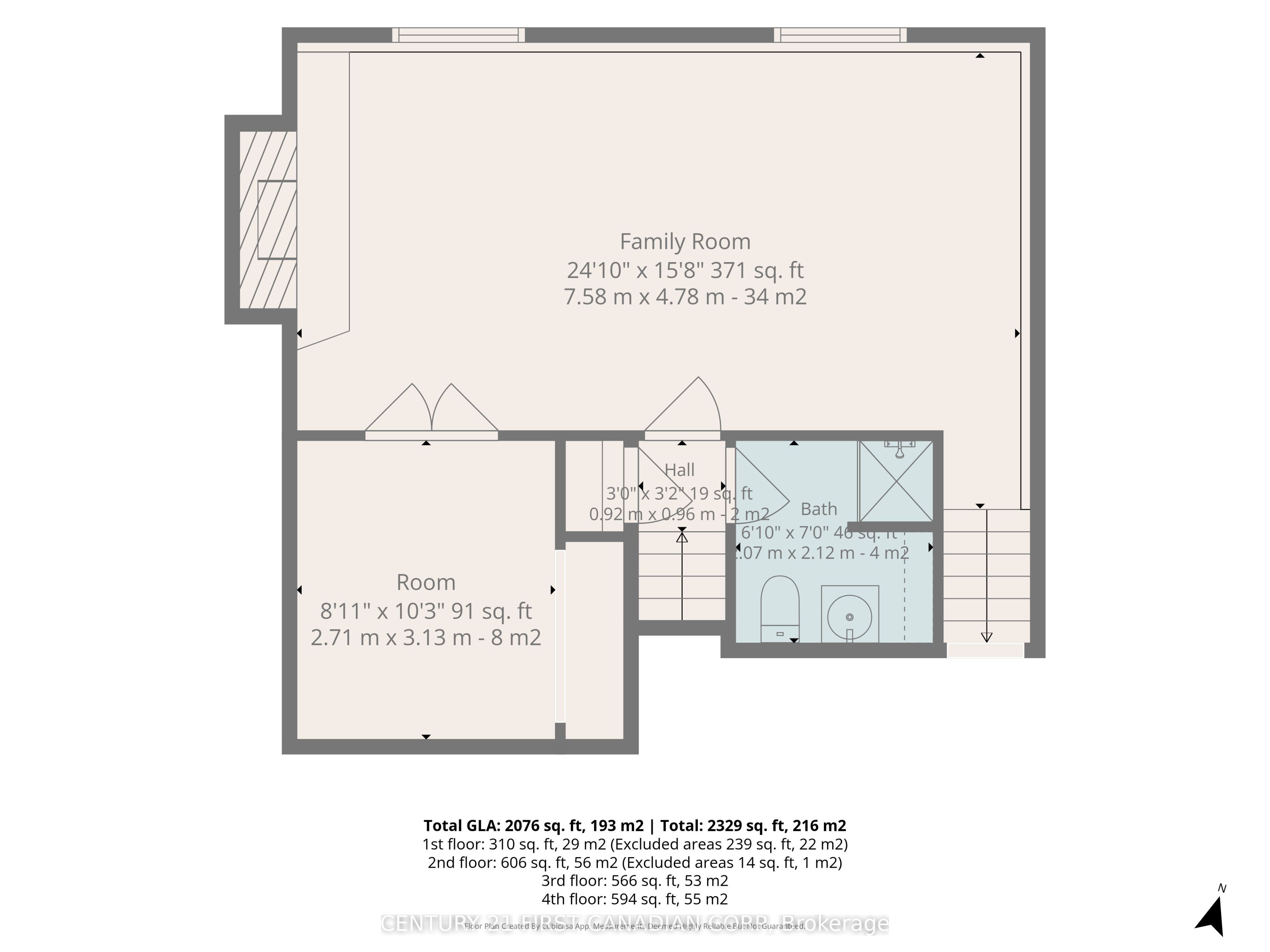 30 Scotchmere Crescent Property Photo 27