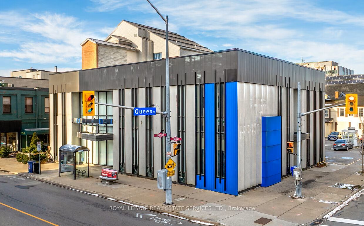31 King Street