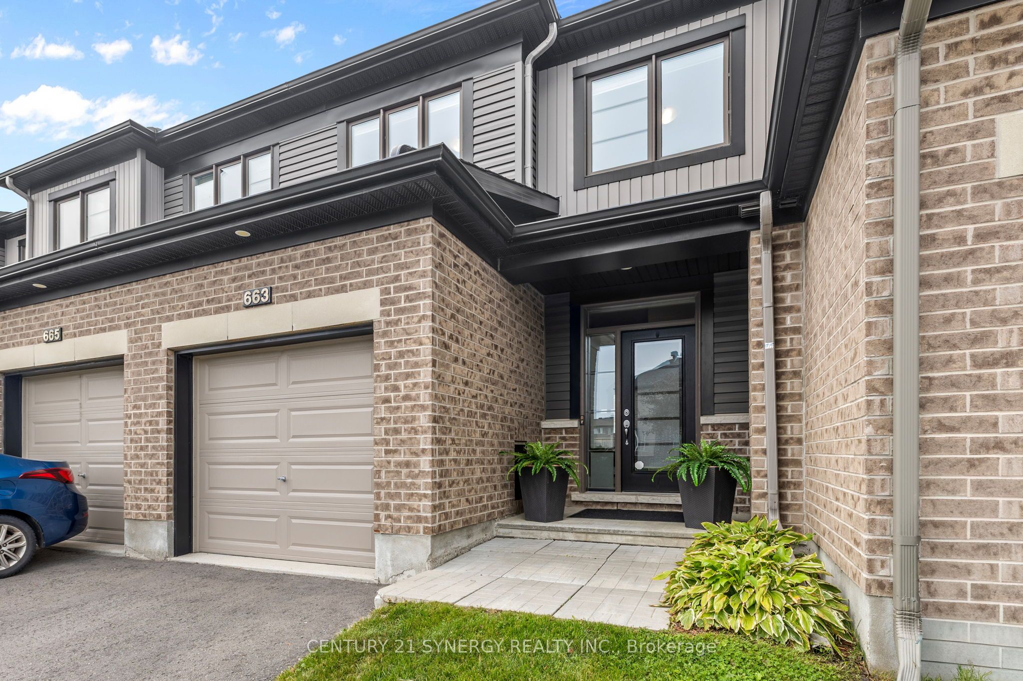 663 Jerome Jodoin Drive Property Photo 1