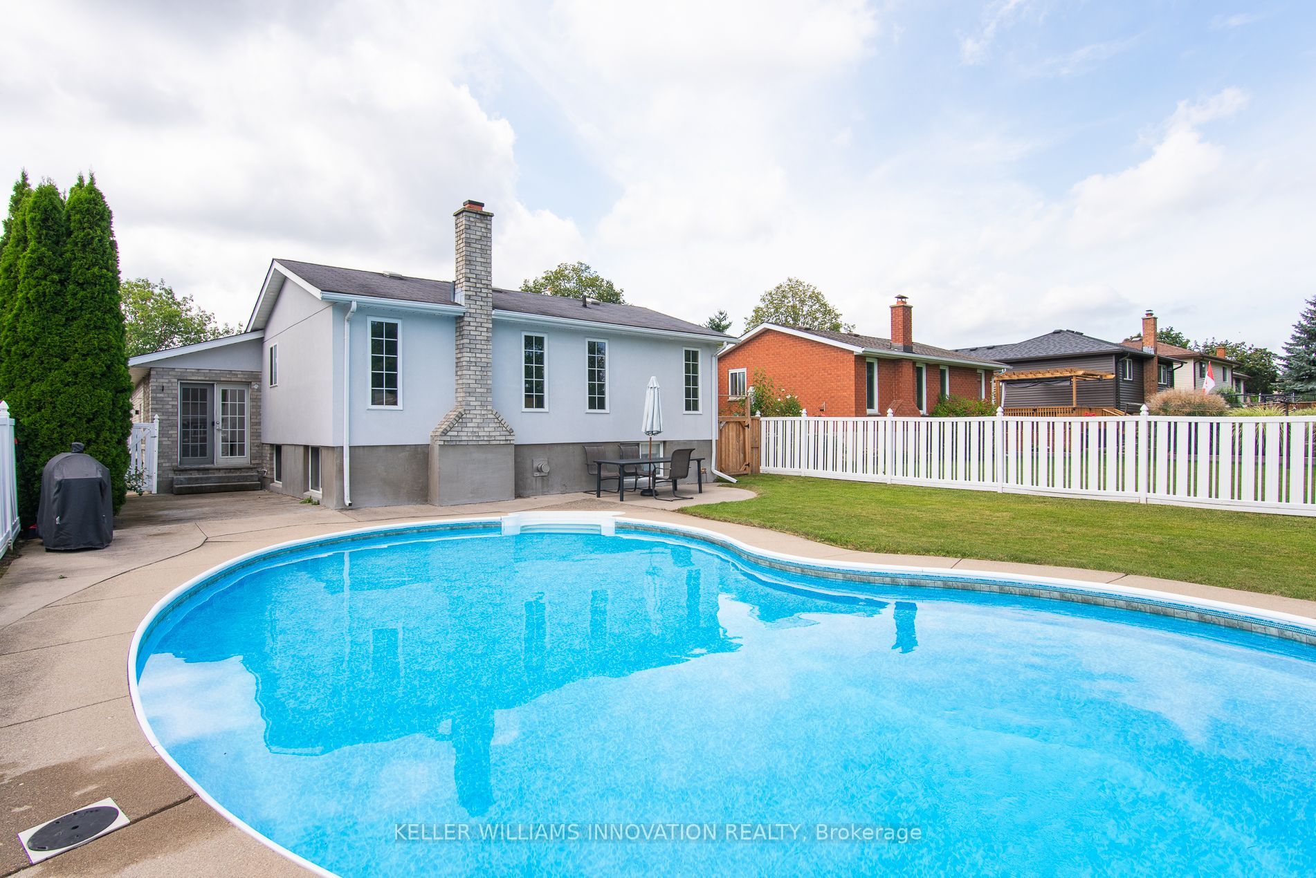 112 Michener Crescent Property Photo 41