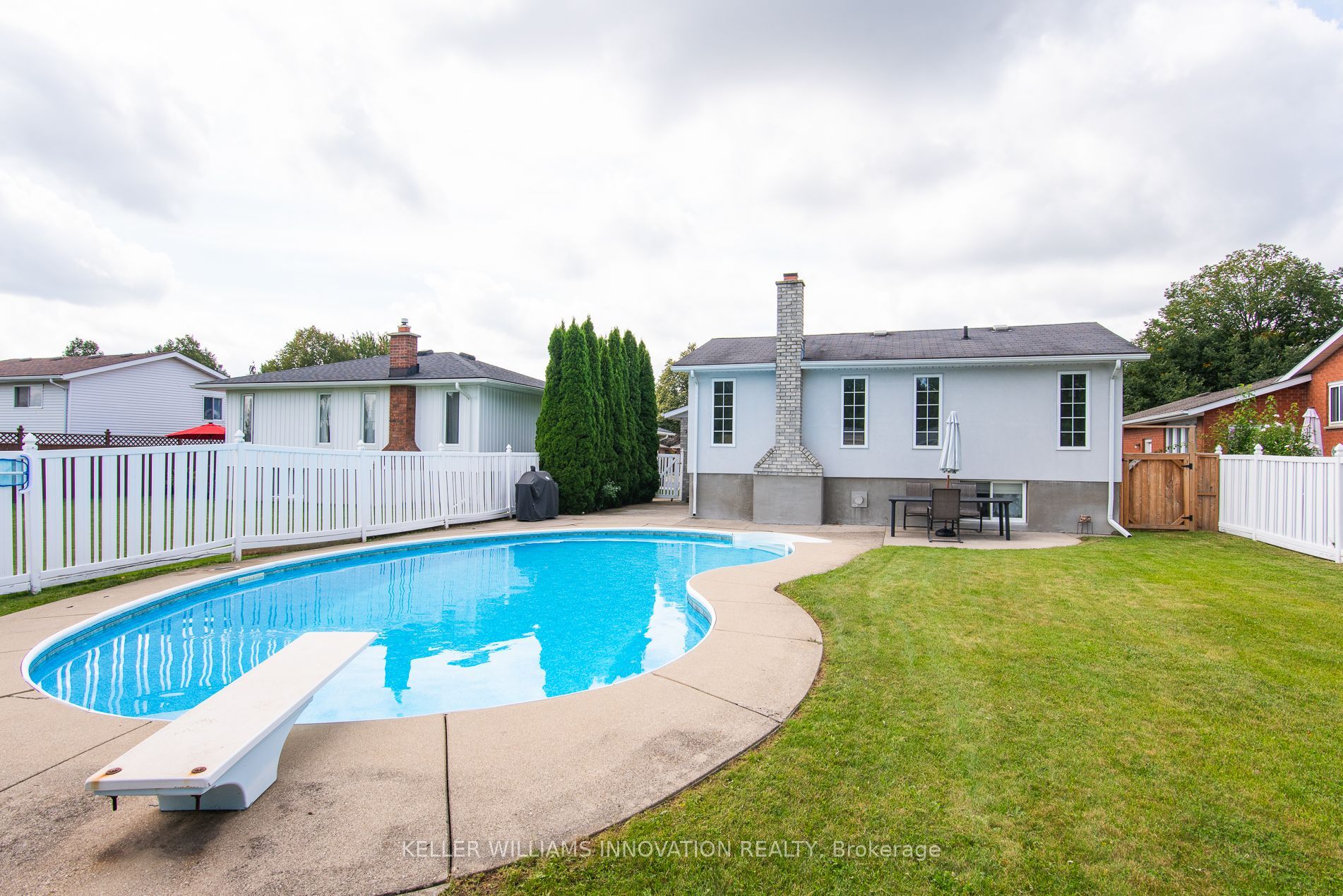112 Michener Crescent Property Photo 42