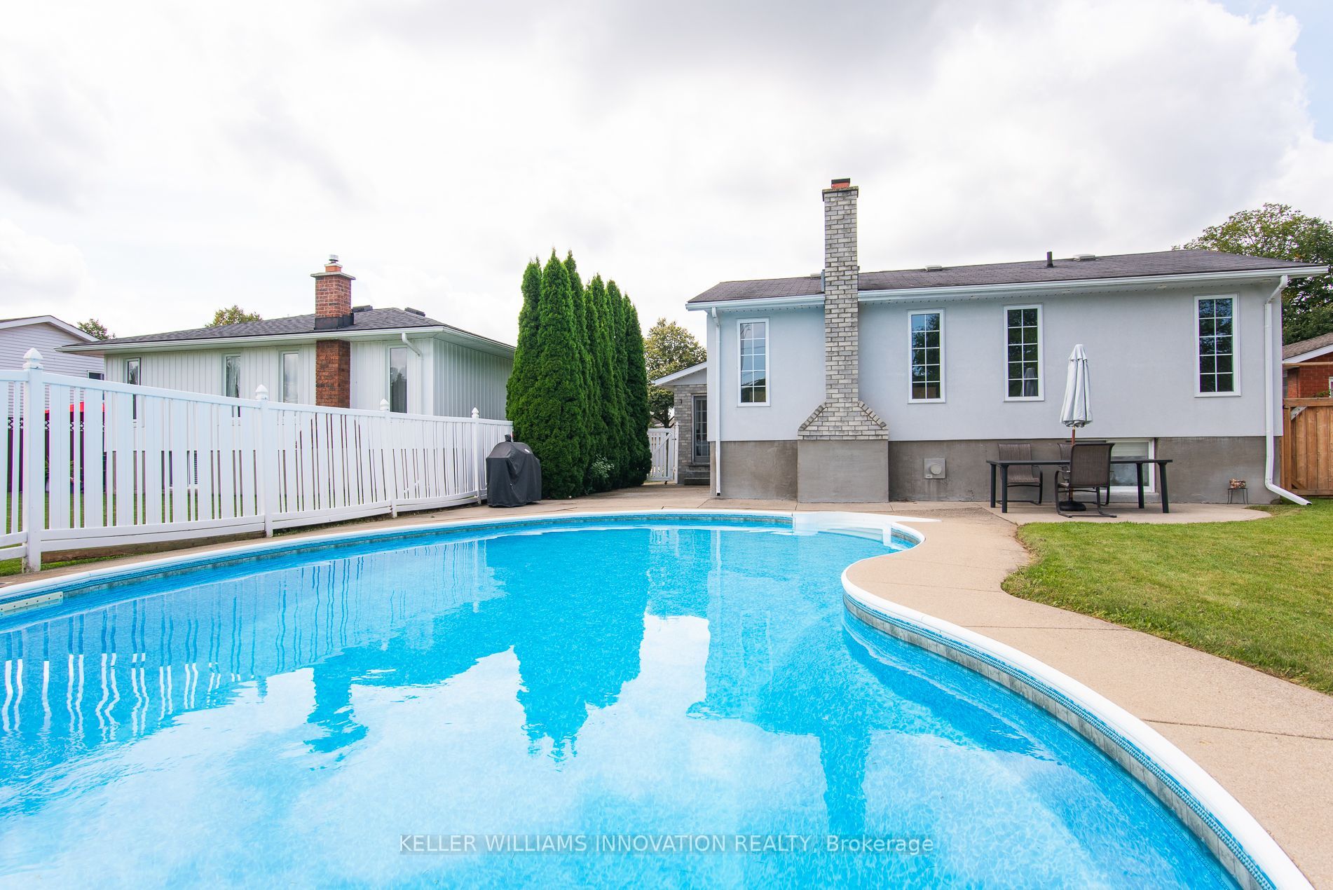 112 Michener Crescent Property Photo 43