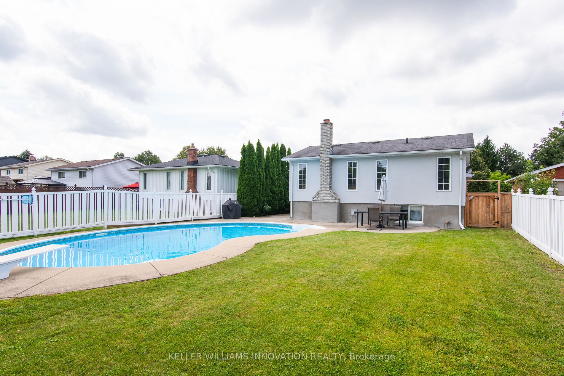 112 Michener Crescent Property Photo 44