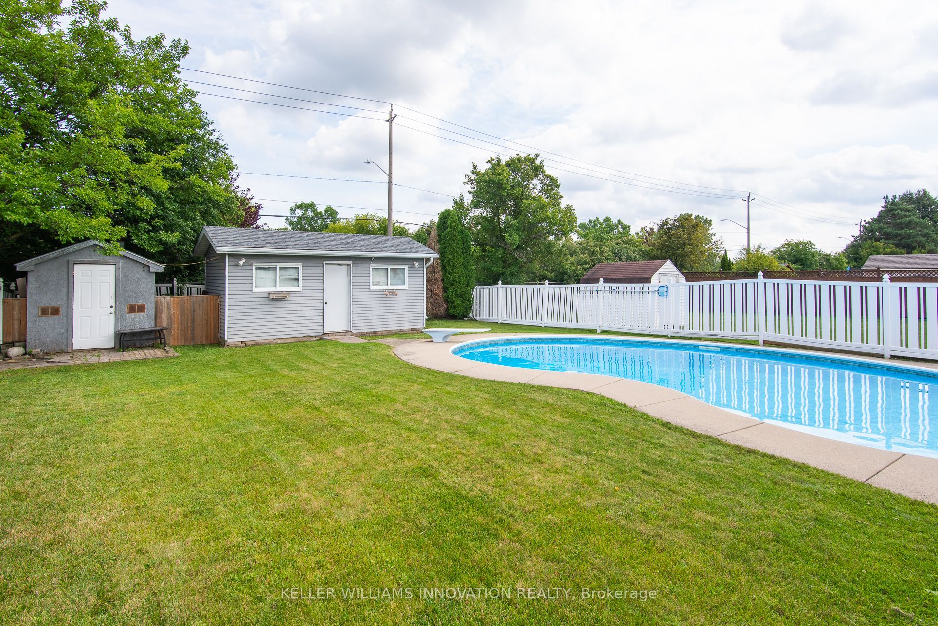 112 Michener Crescent Property Photo 45