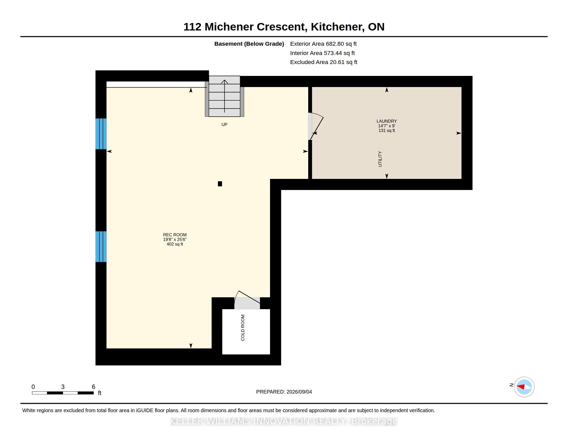 112 Michener Crescent Property Photo 50