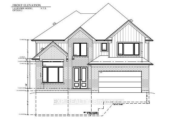 112 Locky Lane Property Photo 1