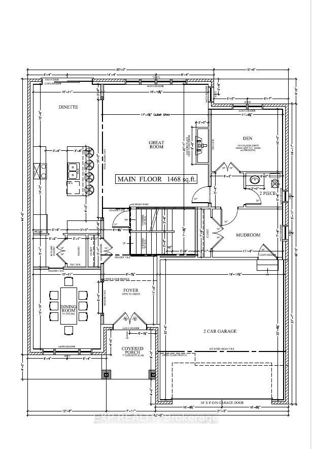 112 Locky Lane Property Photo 2
