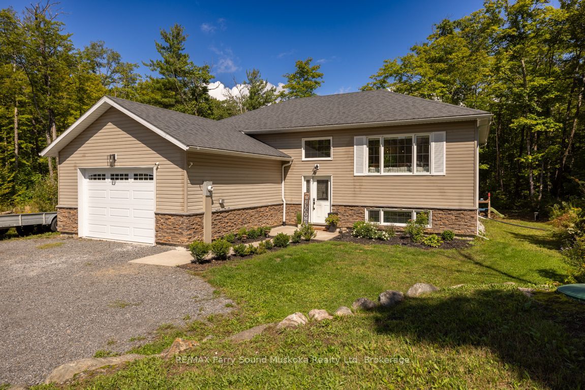 290 Rankin Lake Road Property Photo 1