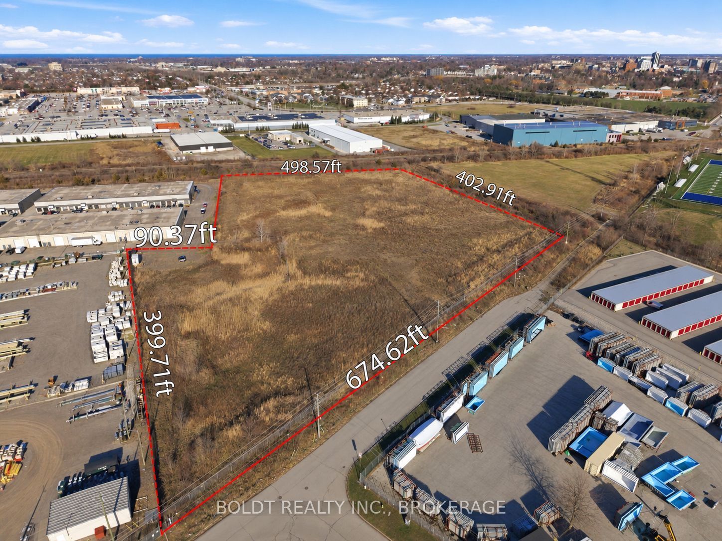240 Ridley Road W Property Photo 2