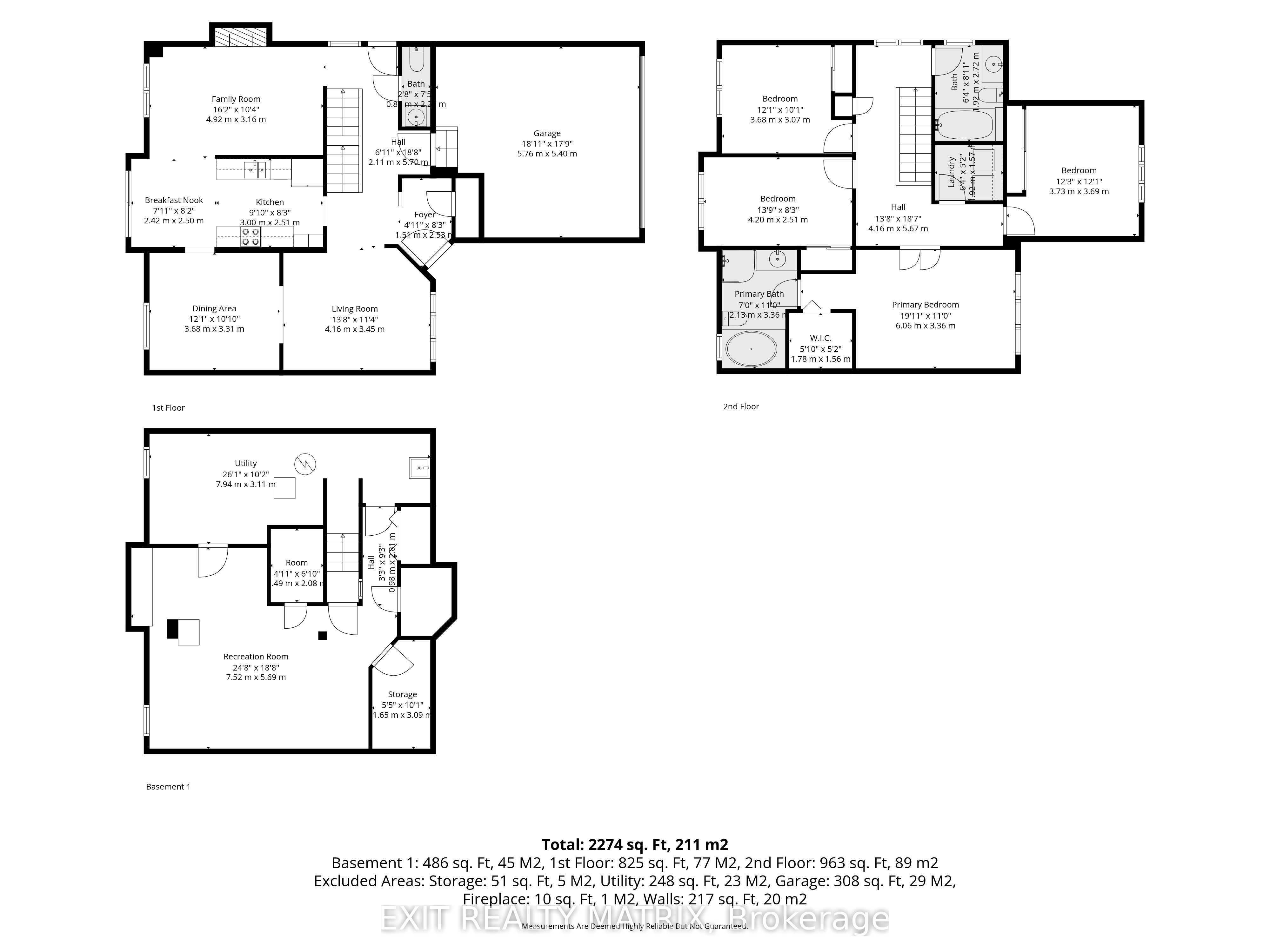 727 Brome Crescent Property Photo 27