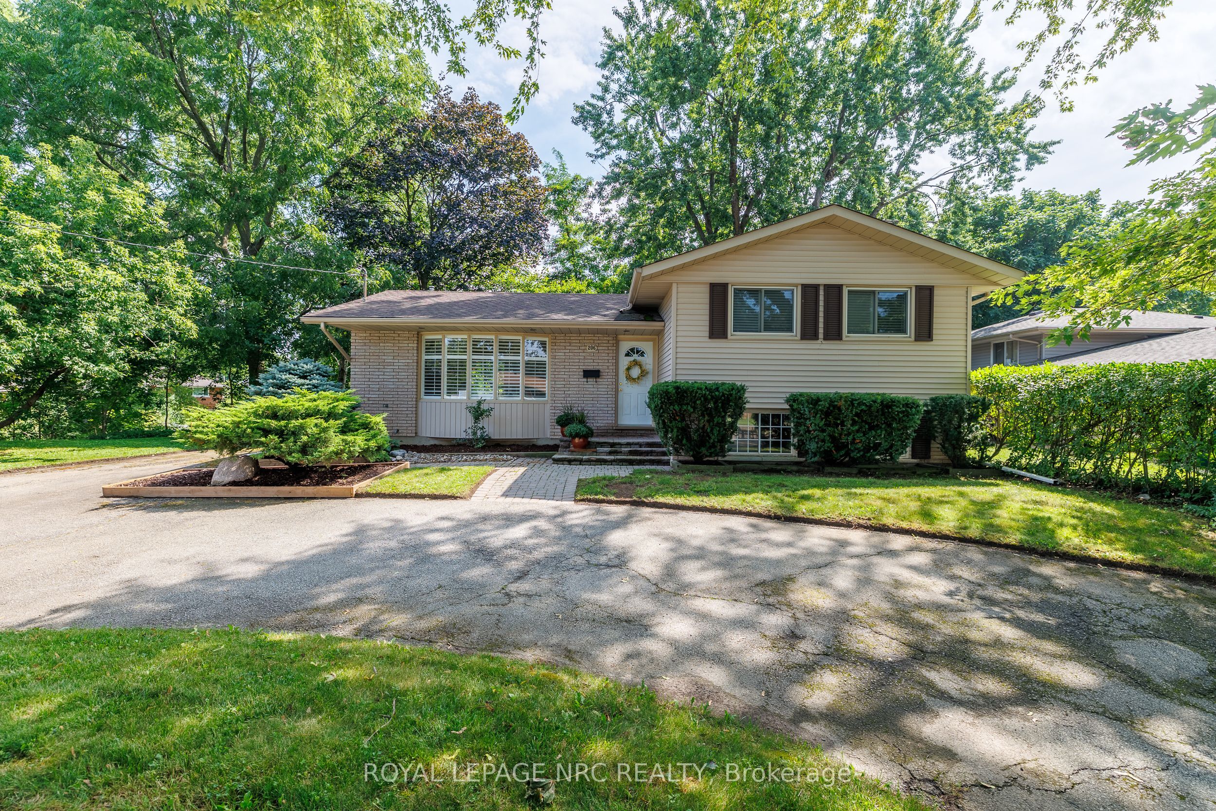 206 Parnell Road
