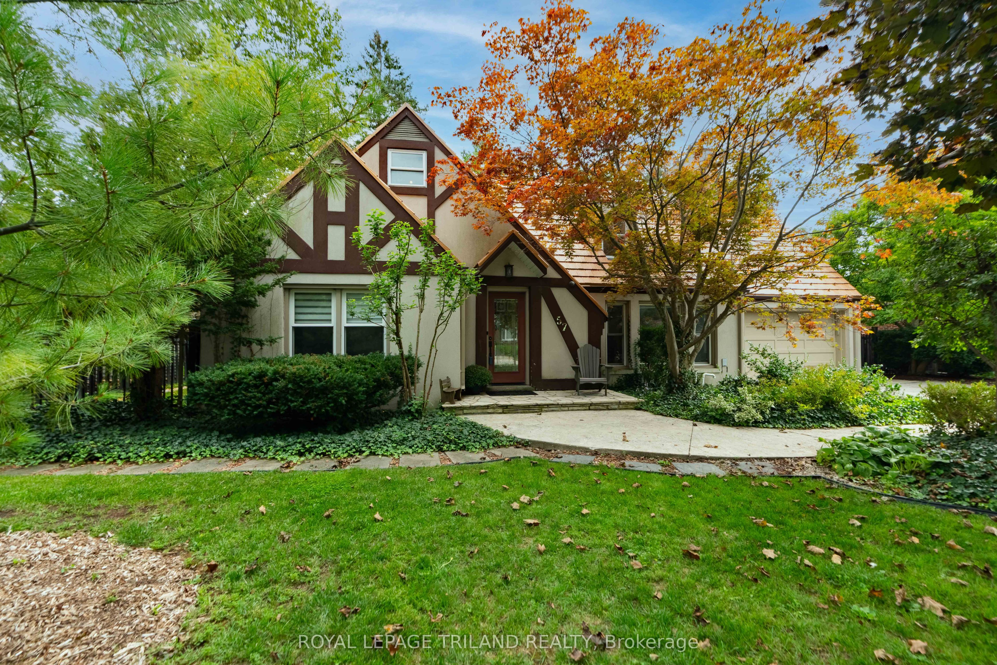 57 Westchester Drive Property Photo 1