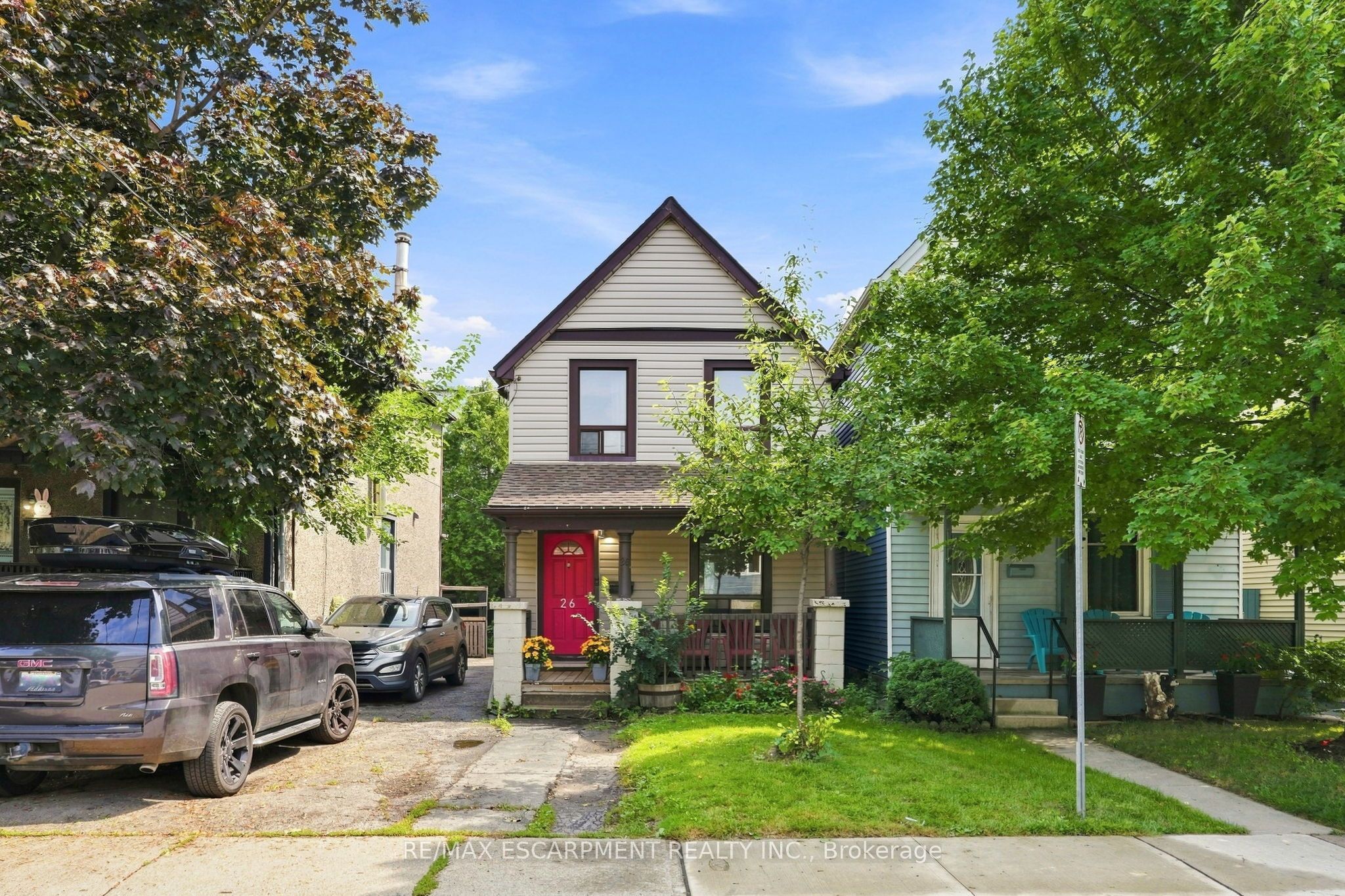 26 Niagara Street Property Photo 1