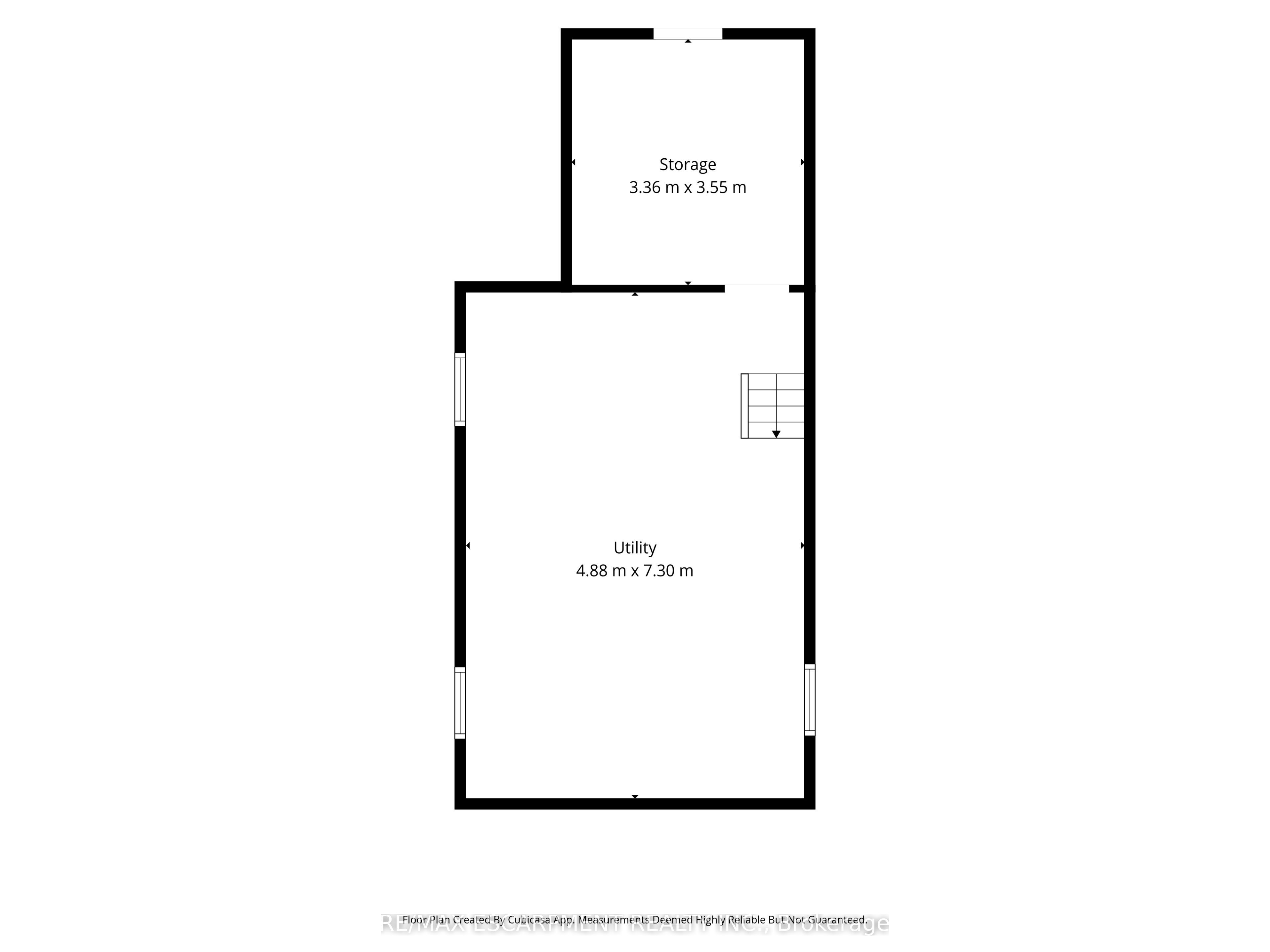 26 Niagara Street Property Photo 24