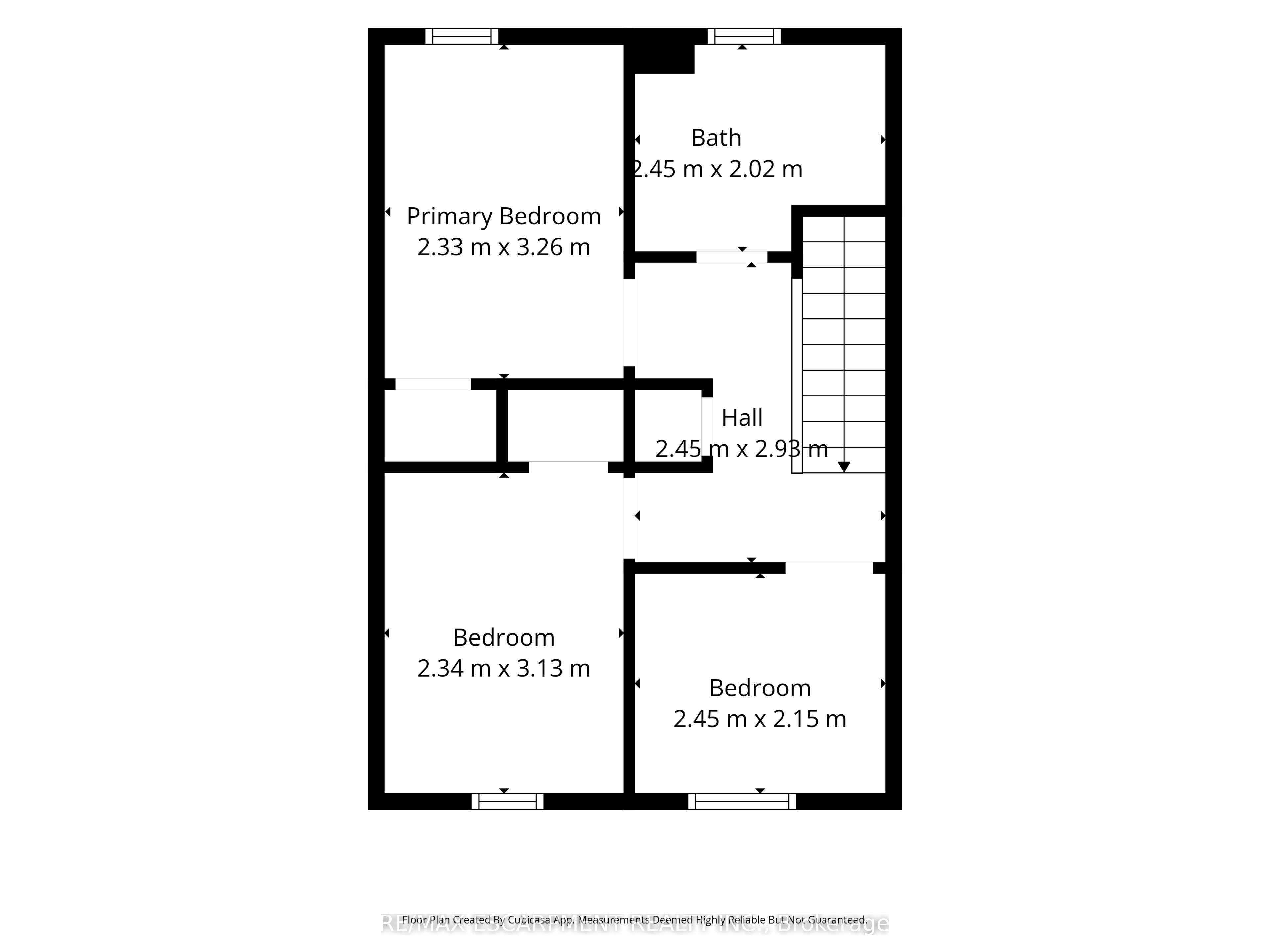 26 Niagara Street Property Photo 26
