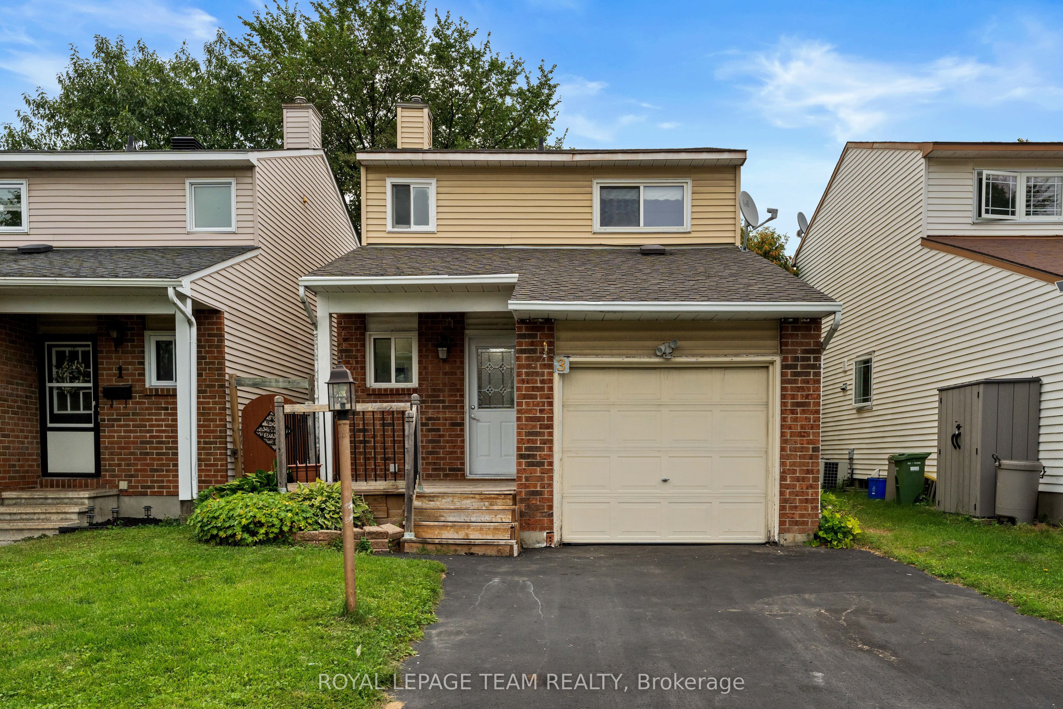 3 Benlark Road