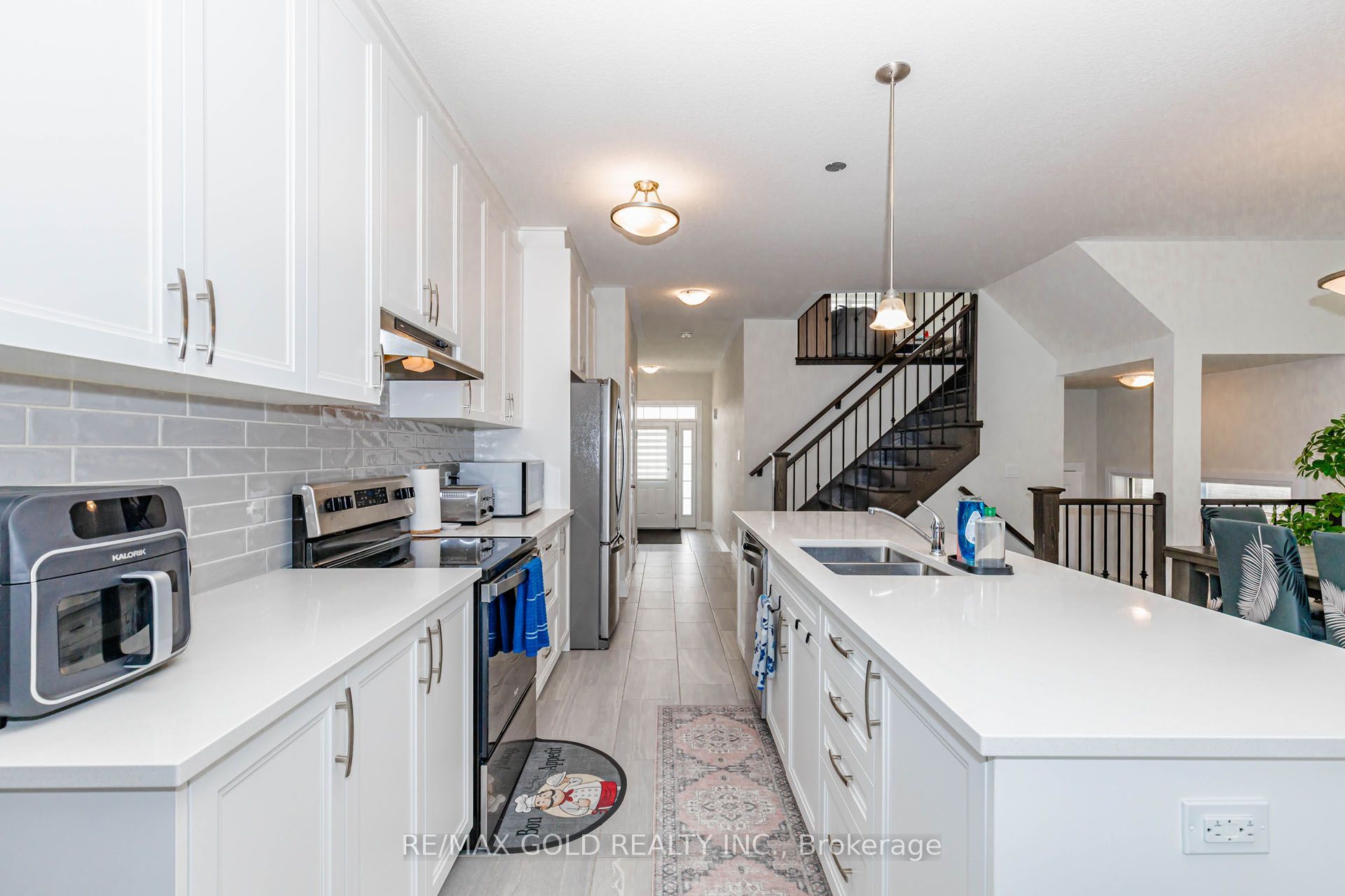 617 Benninger Drive Property Photo 12