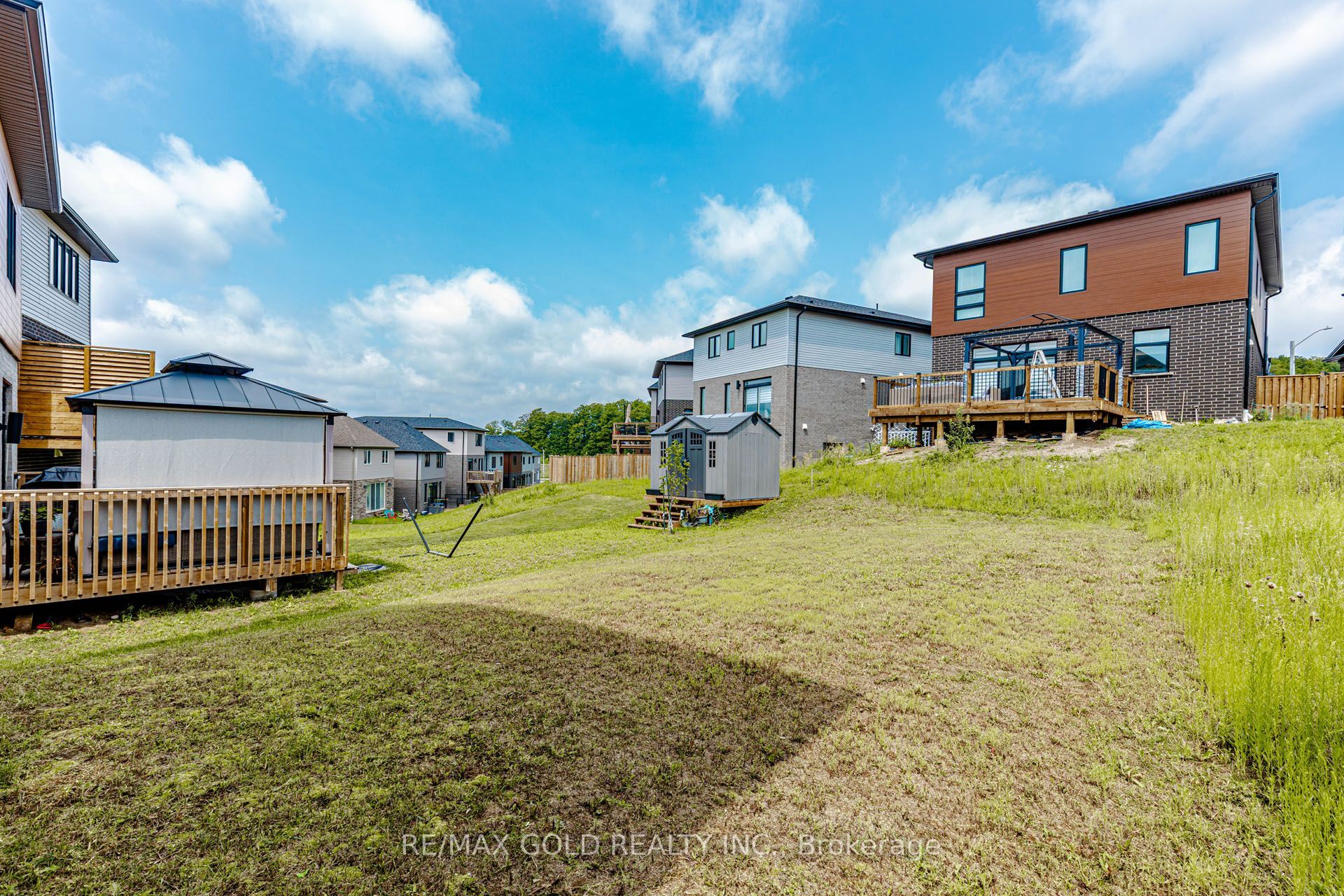 617 Benninger Drive Property Photo 47