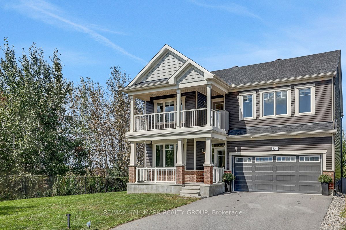 534 Nordmann Firr Court