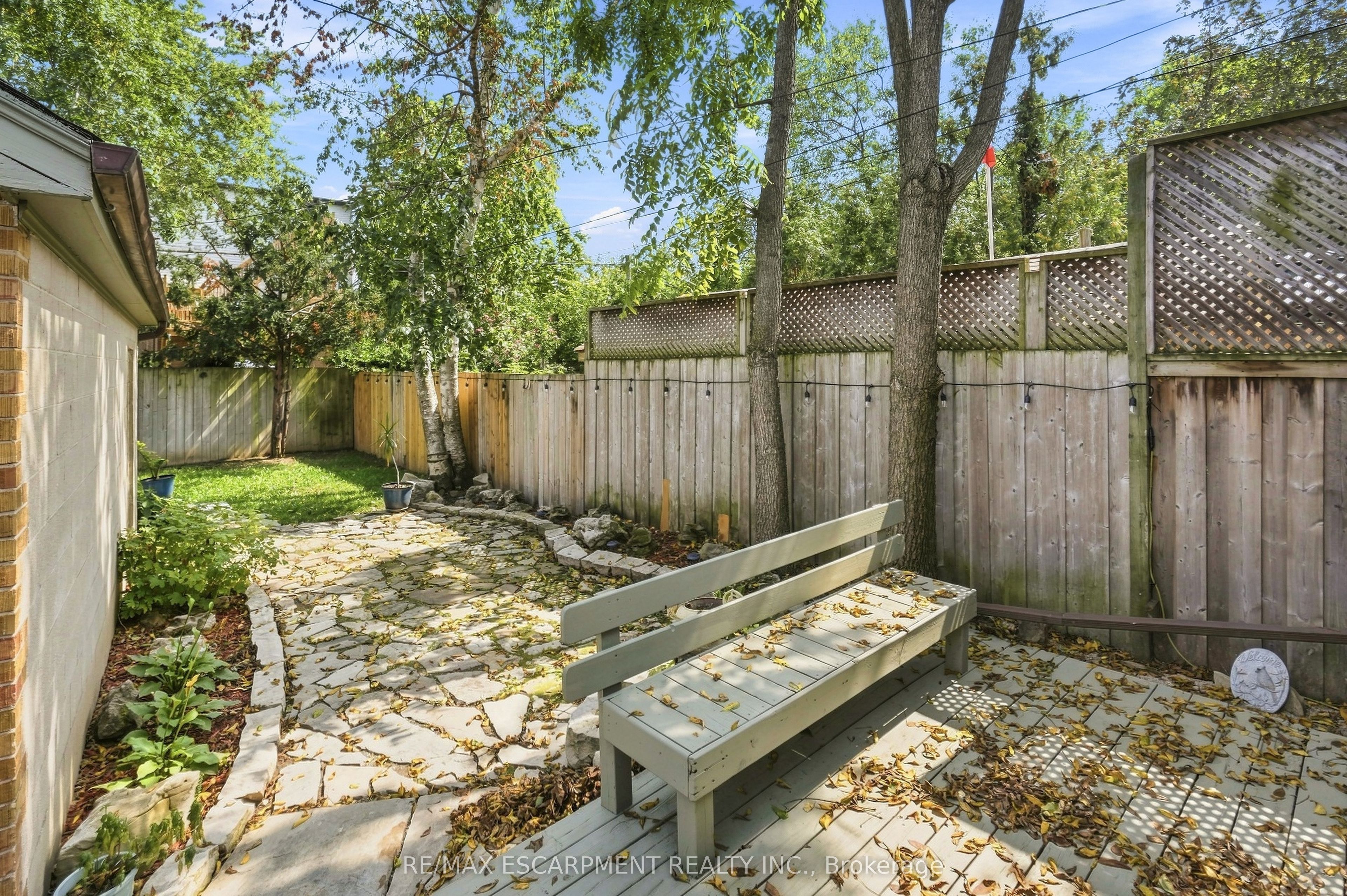 163 Grosvenor Avenue S Property Photo 39