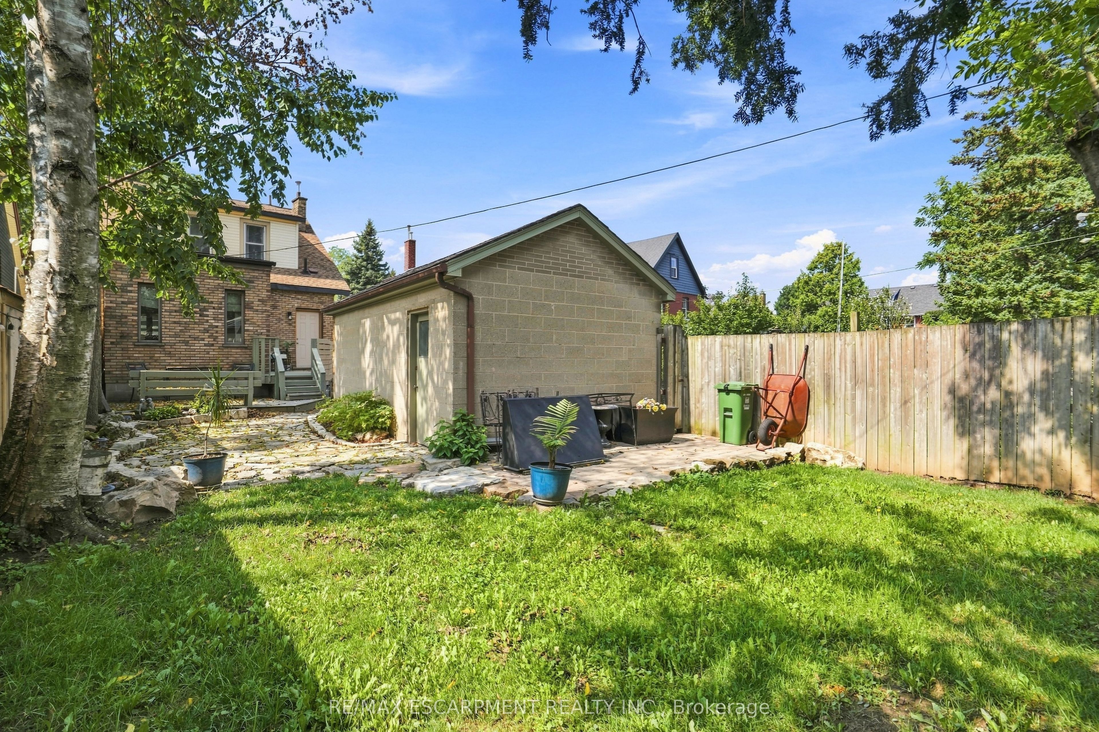 163 Grosvenor Avenue S Property Photo 41