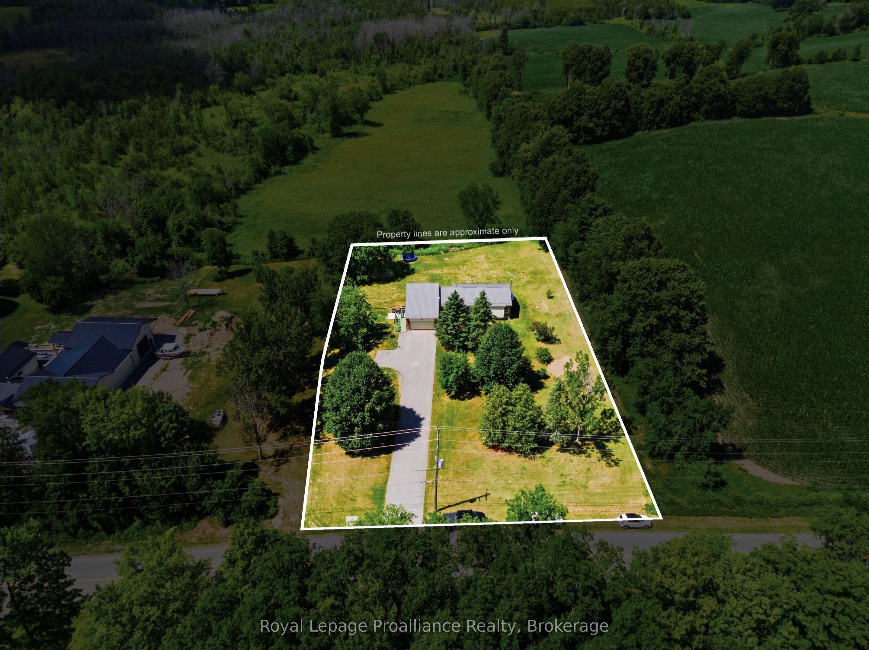 555 Bethel Road Property Photo 5