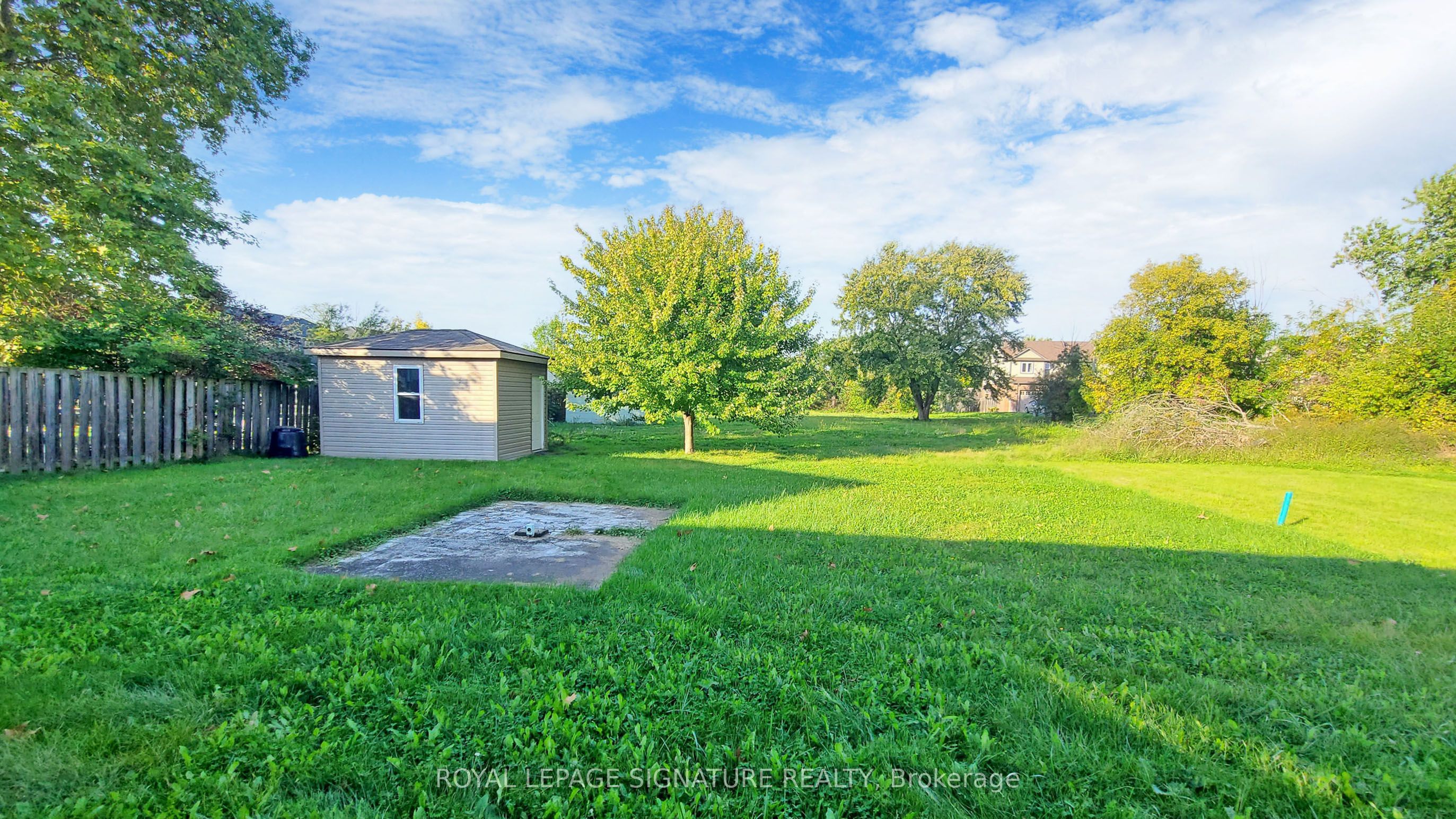 127 Moffatt Street Bsmt Property Photo 24