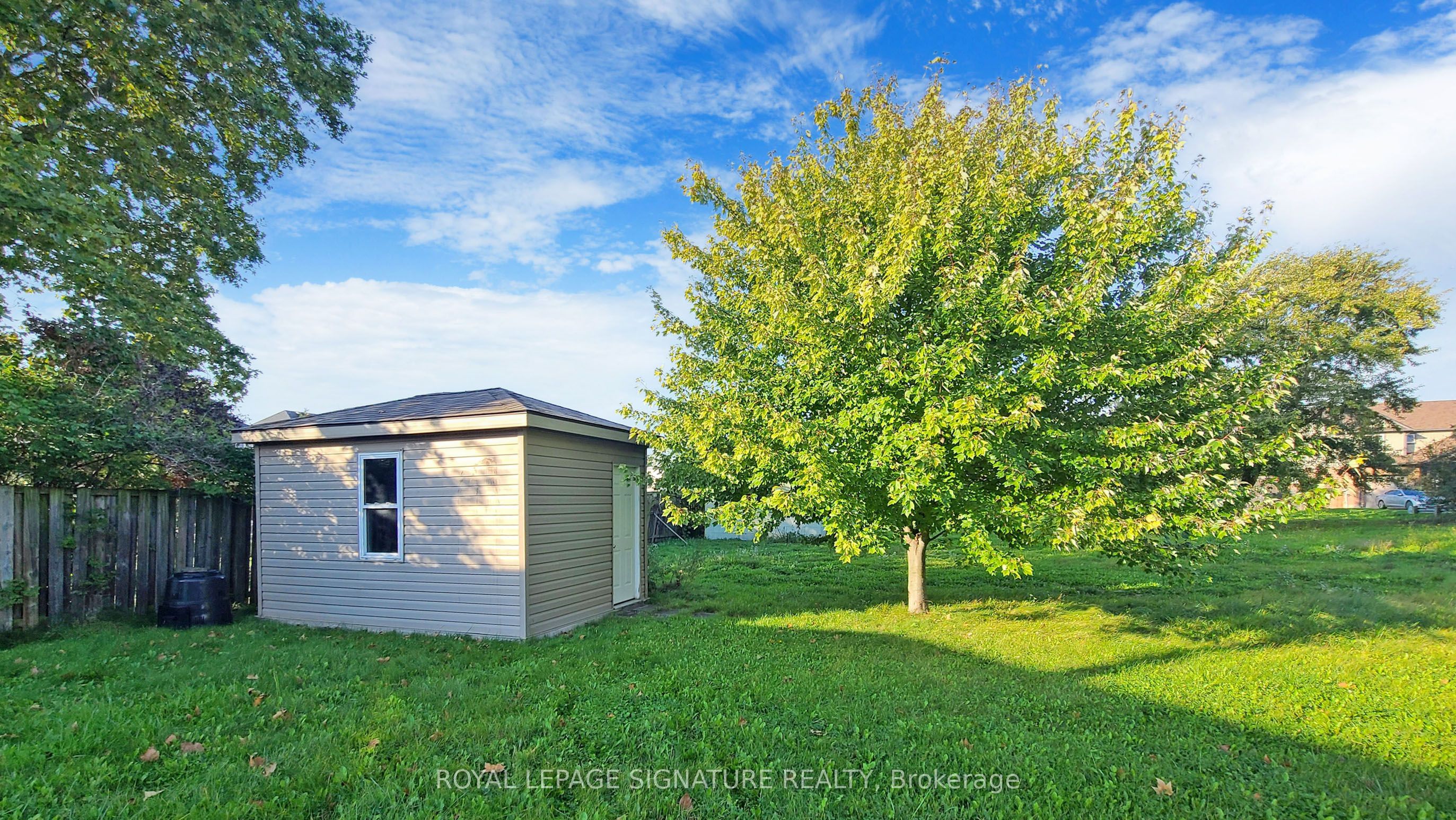 127 Moffatt Street Bsmt Property Photo 25
