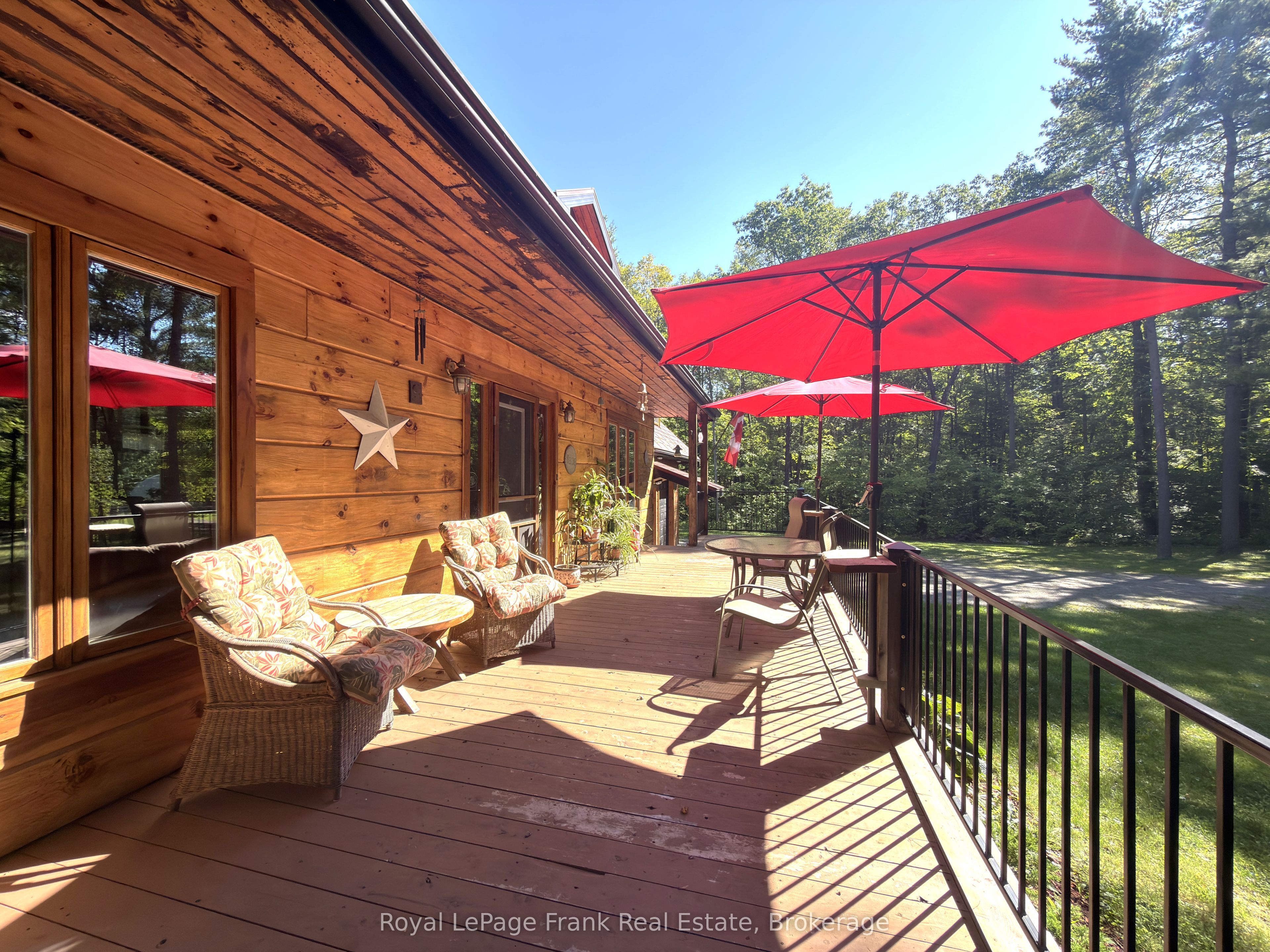 858 Mill Road Property Photo 2