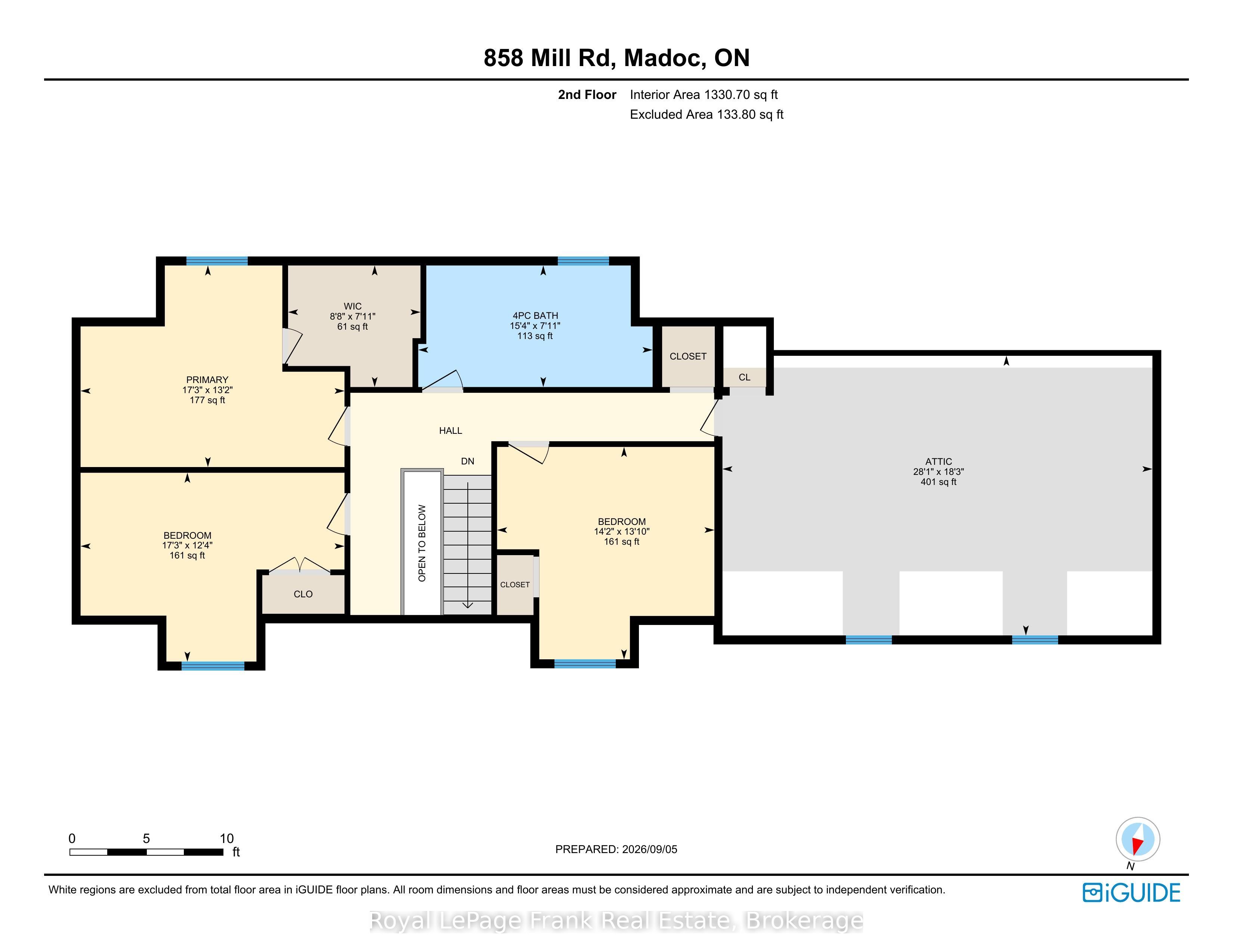 858 Mill Road Property Photo 48
