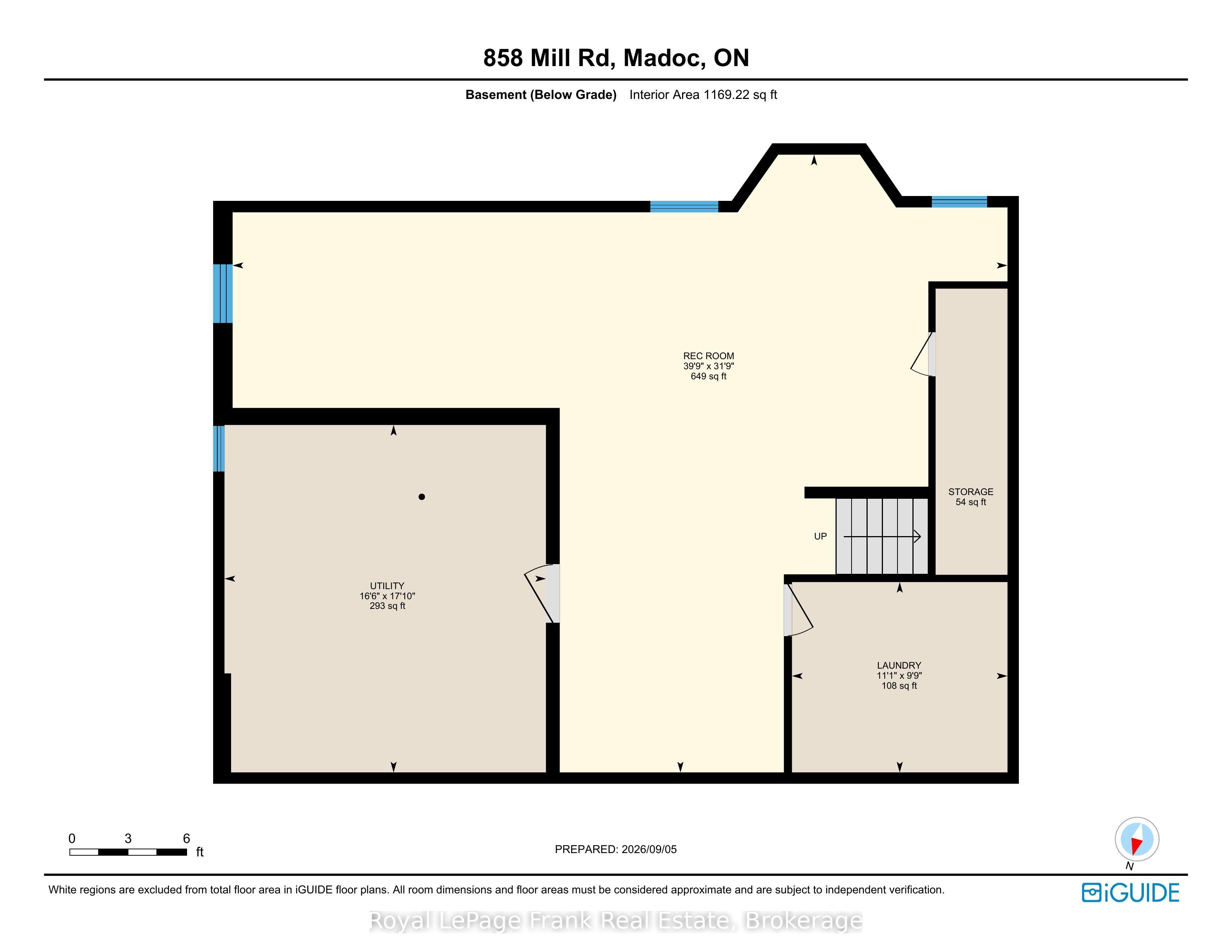 858 Mill Road Property Photo 49