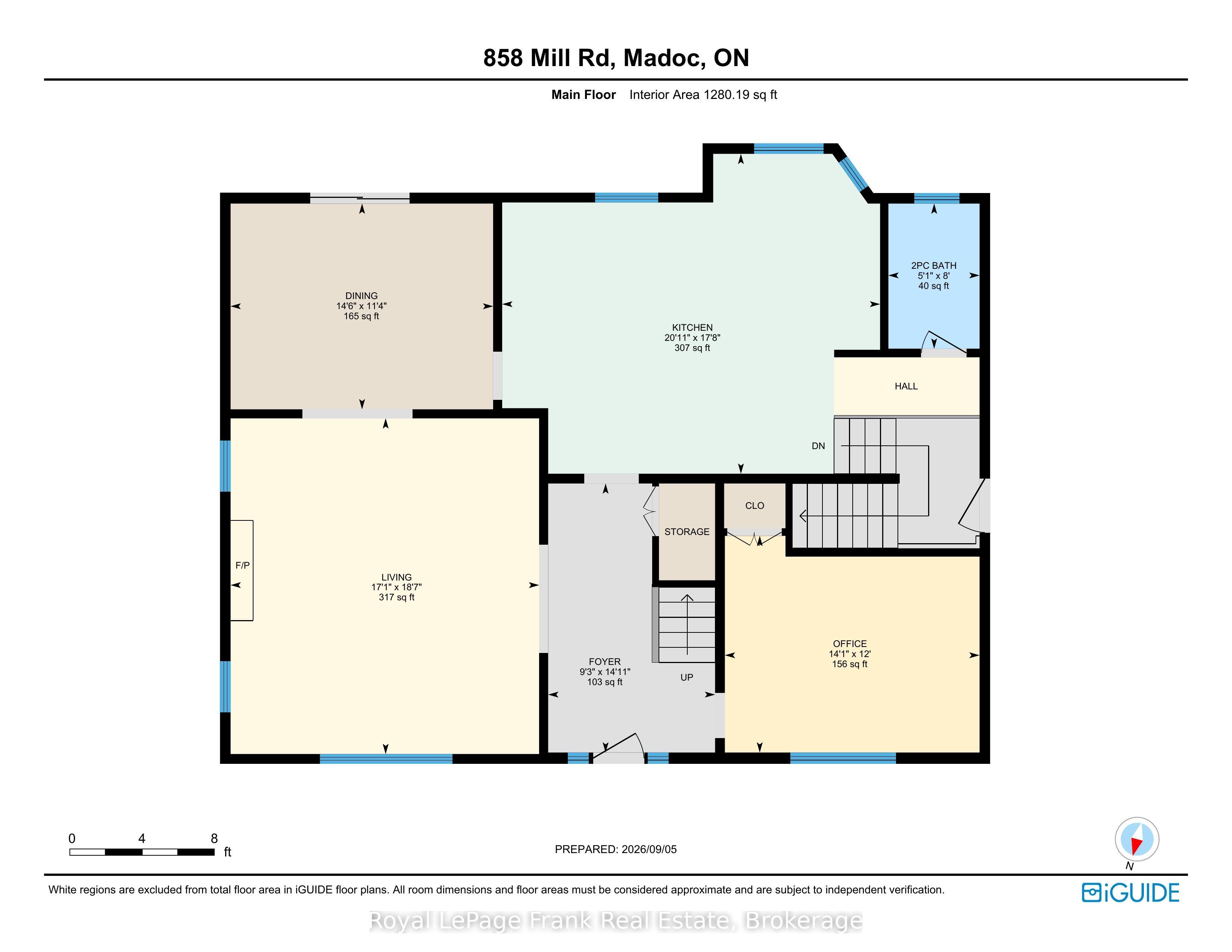 858 Mill Road Property Photo 50