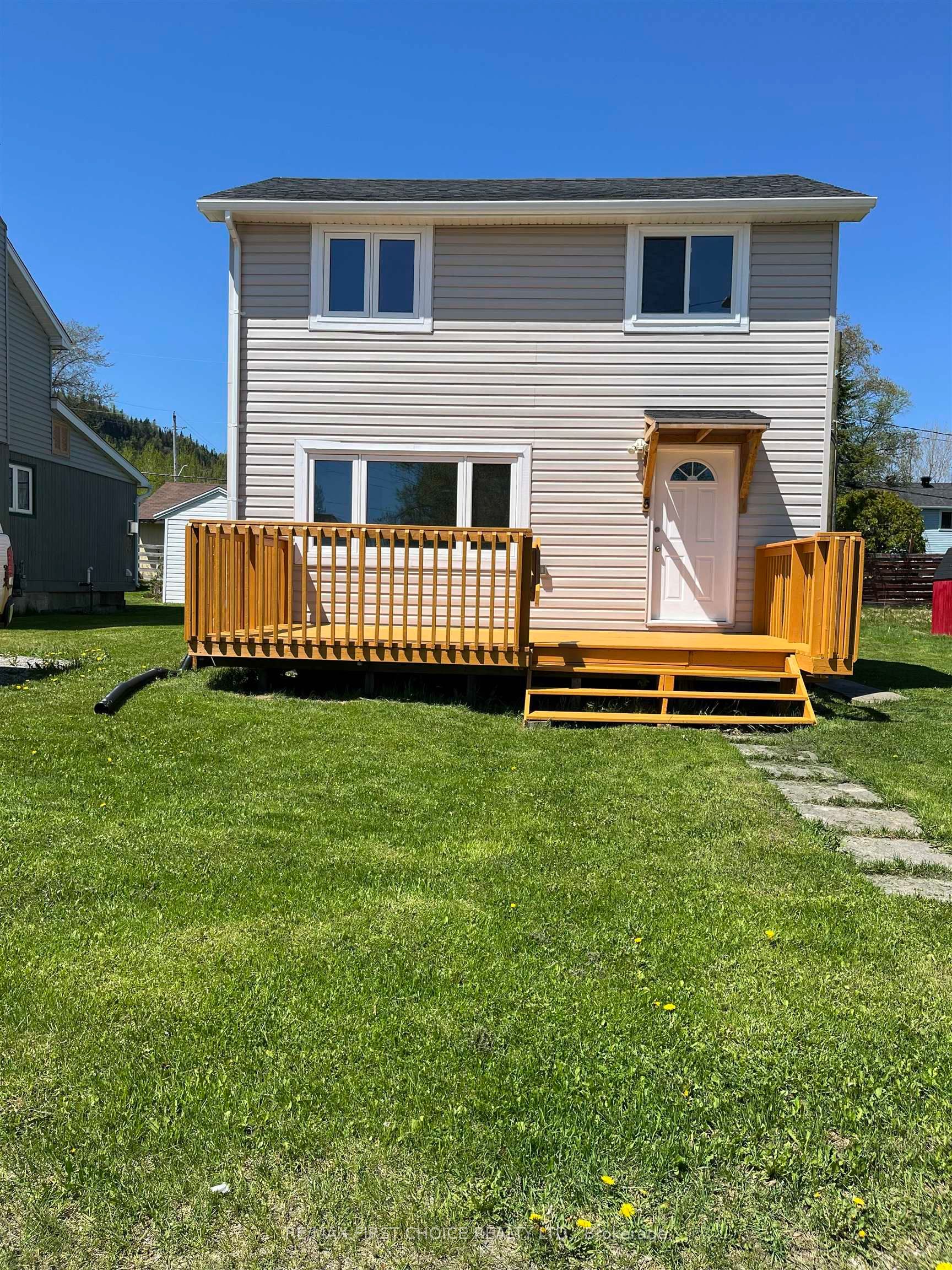 5 Crutchfield Avenue Property Photo 1