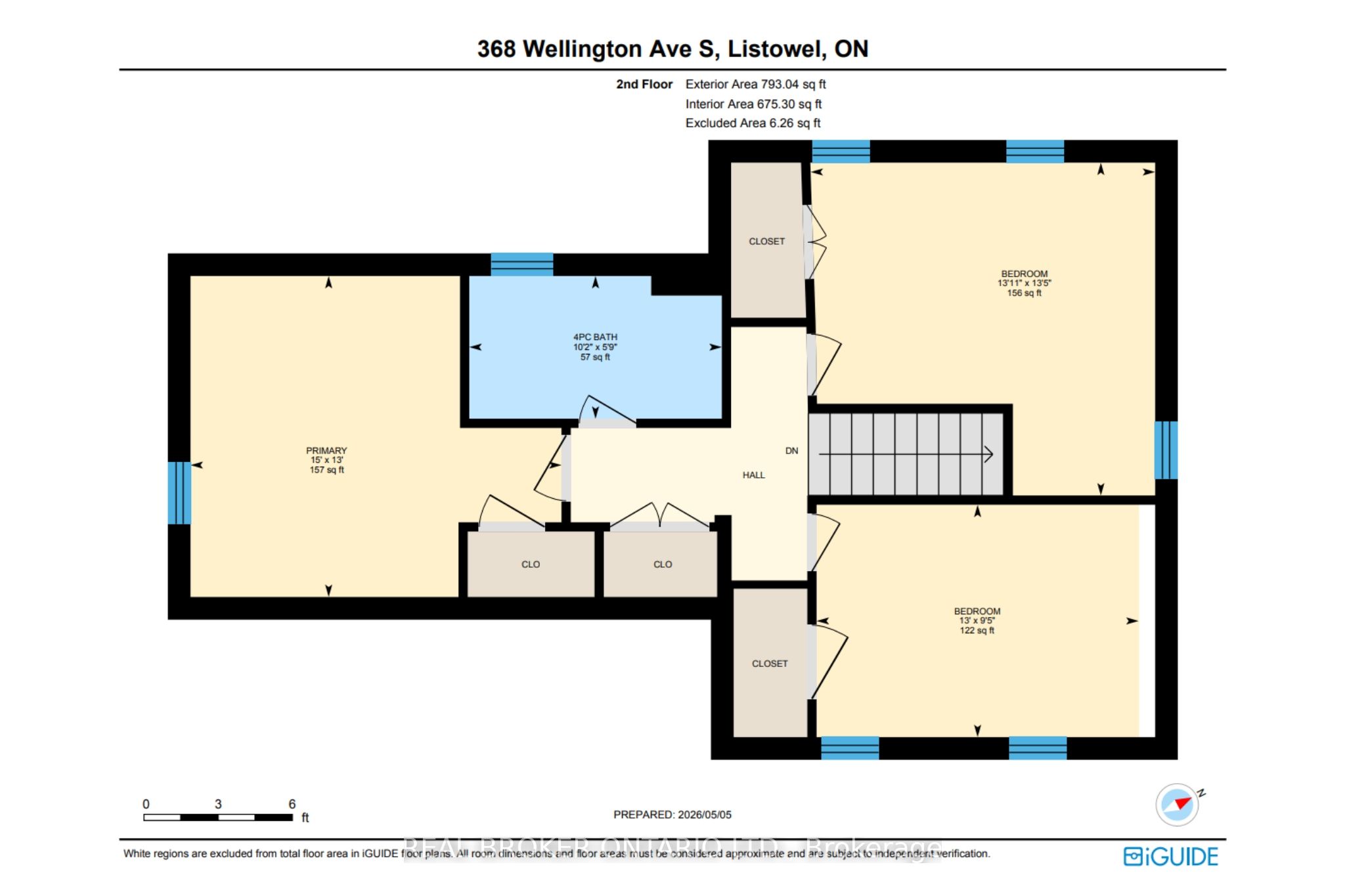 368 Wellington Avenue S Property Photo 38