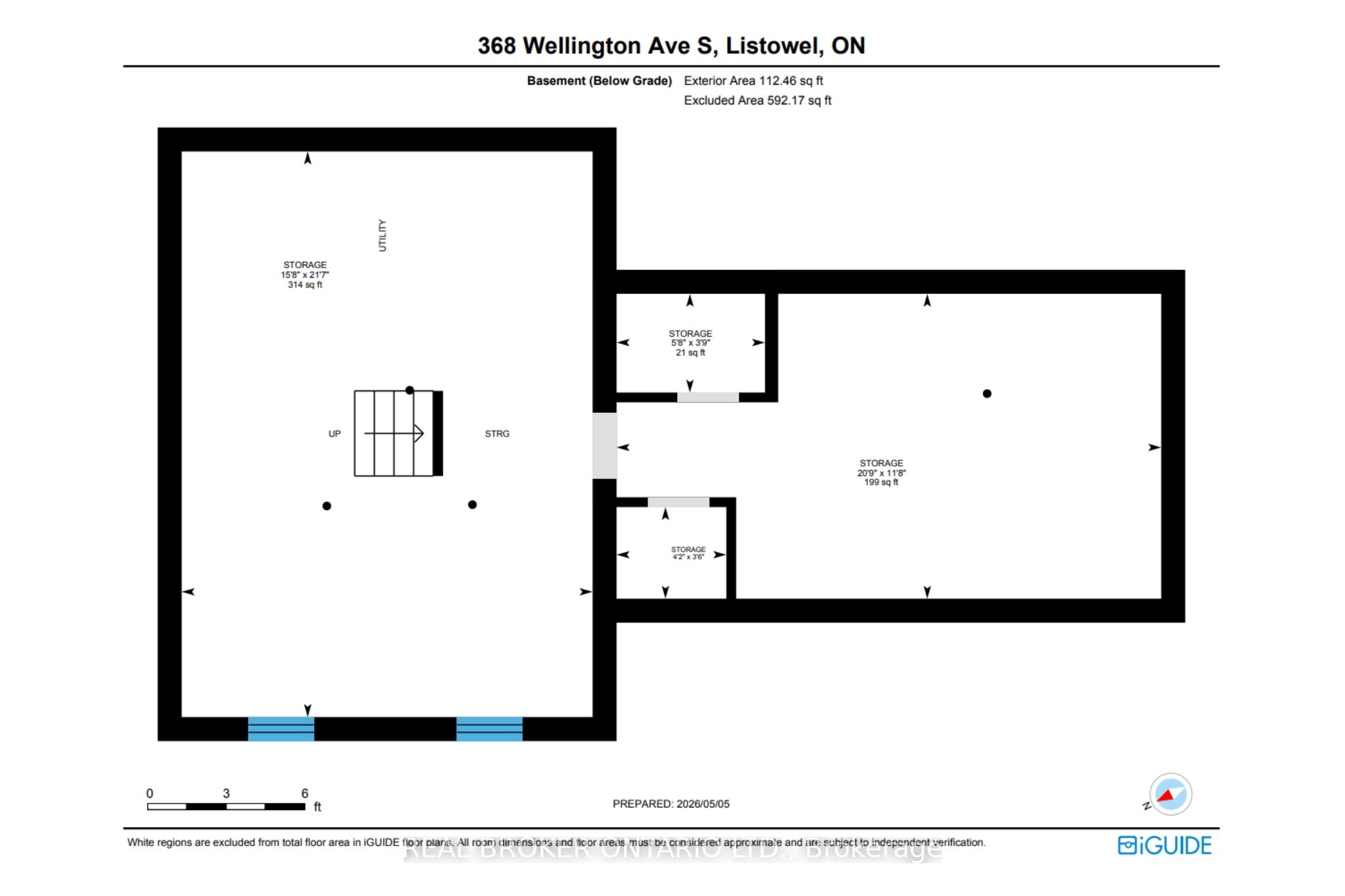 368 Wellington Avenue S Property Photo 39