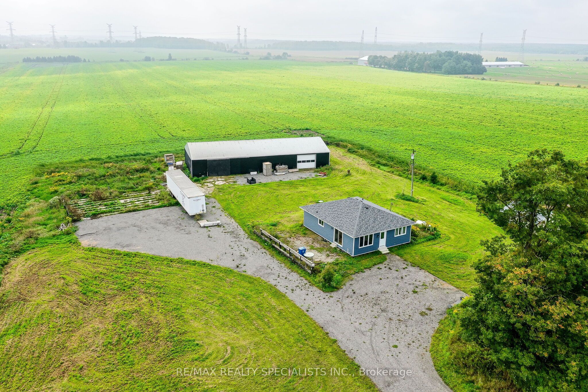441158 Concession Road 12-13 Property Photo 18